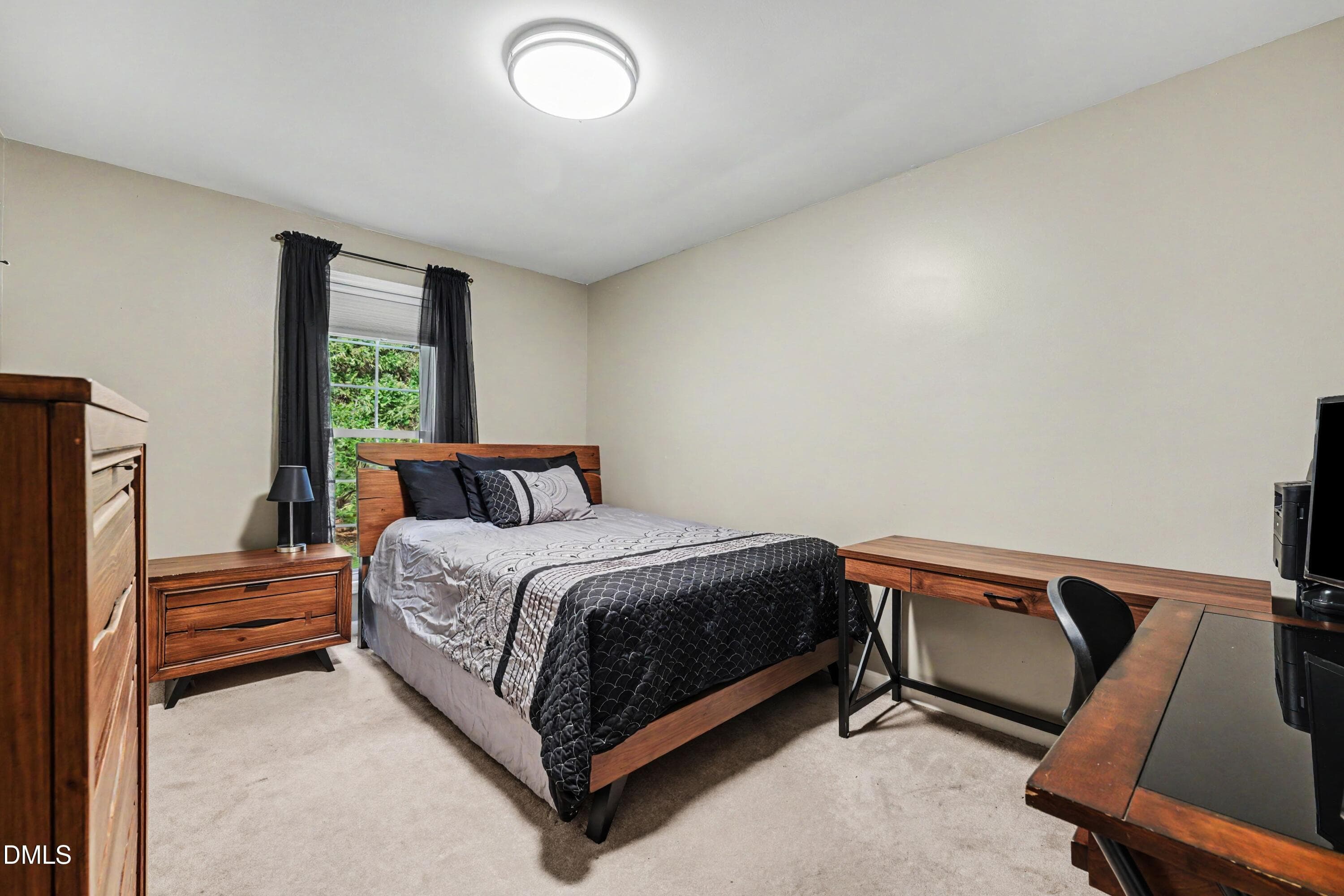 Bedroom 2 - 115 Lakeview Court, Garner, NC 27529, Garner