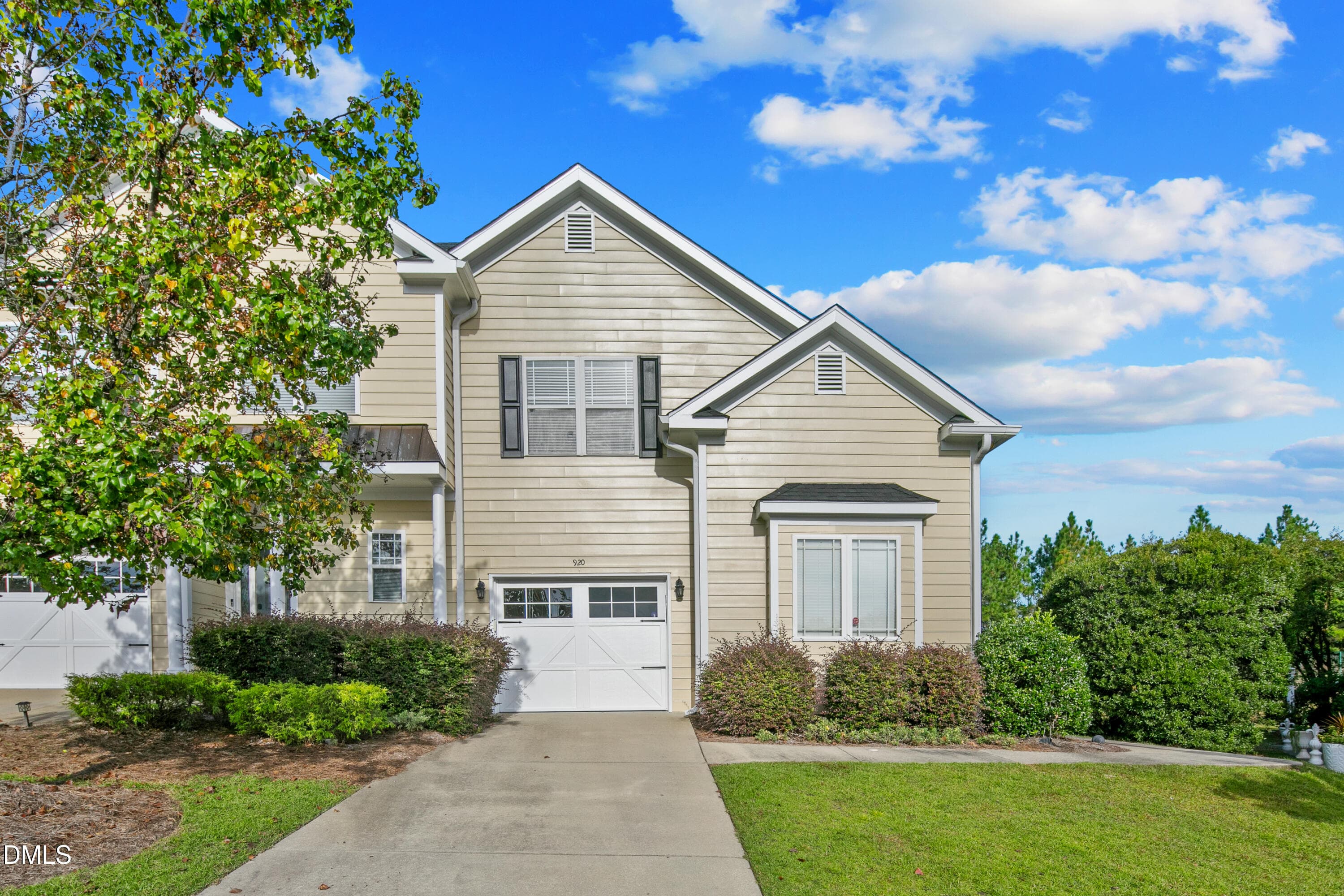 920 Westland Ridge Road, Fayetteville, NC 28311