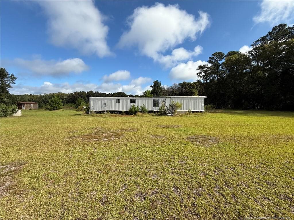 35544 Hwy 210 Highway, NC 28435