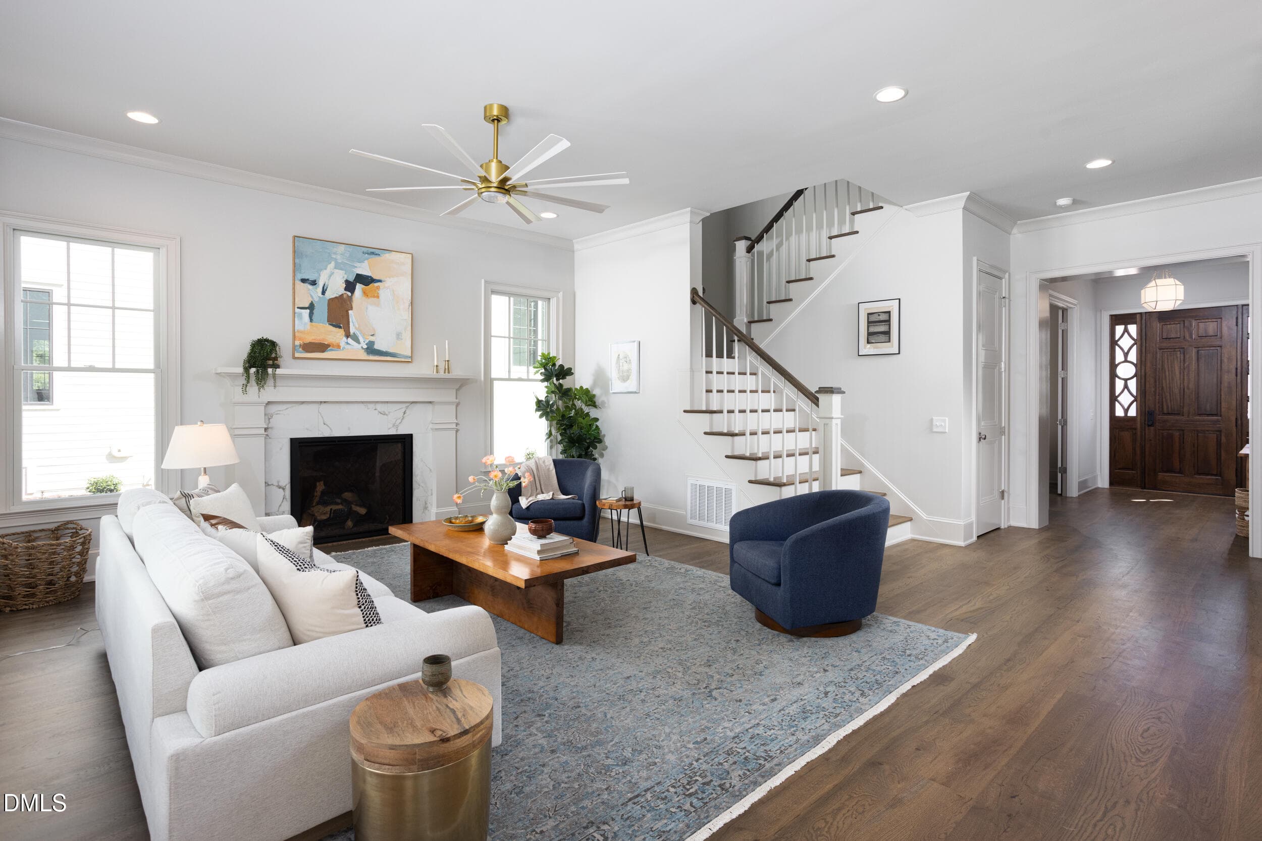 2 - 2005 Cotswood Lane, Durham, NC 27707