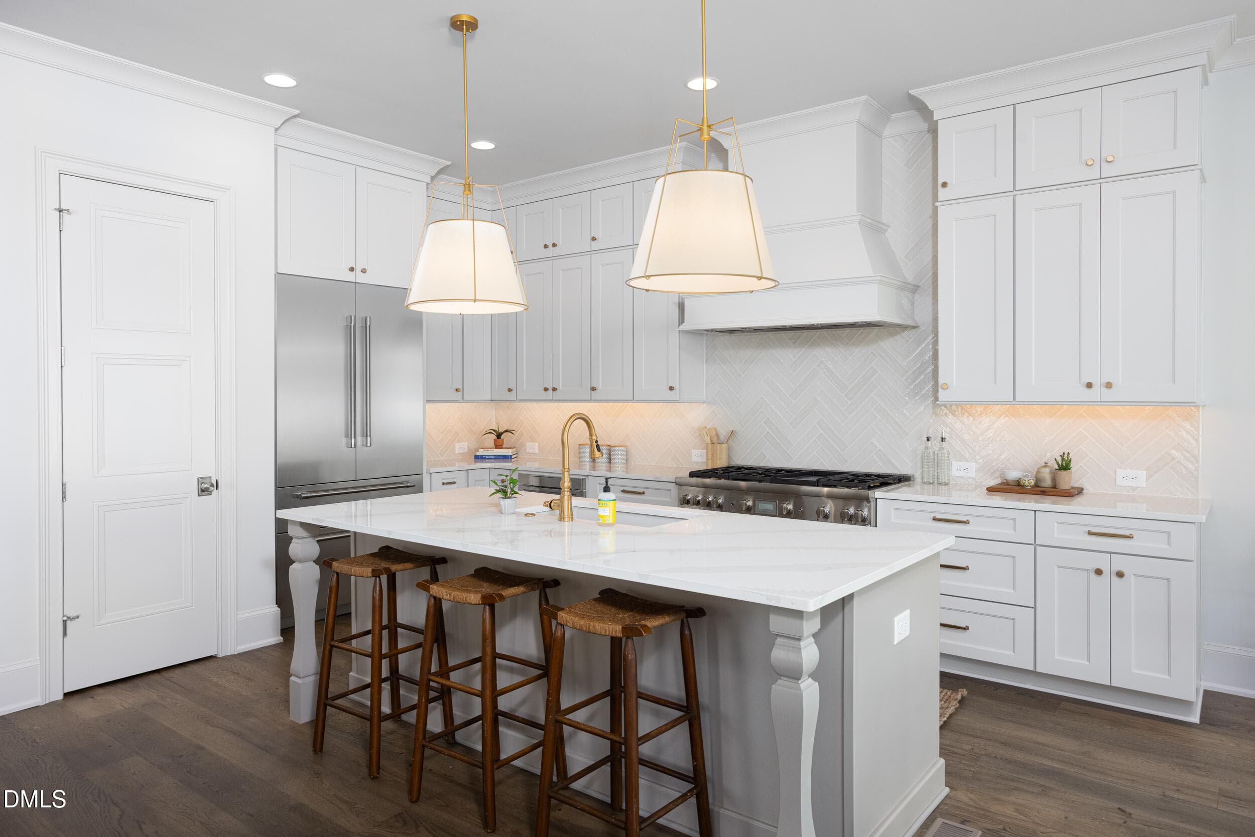 6 - 2005 Cotswood Lane, Durham, NC 27707