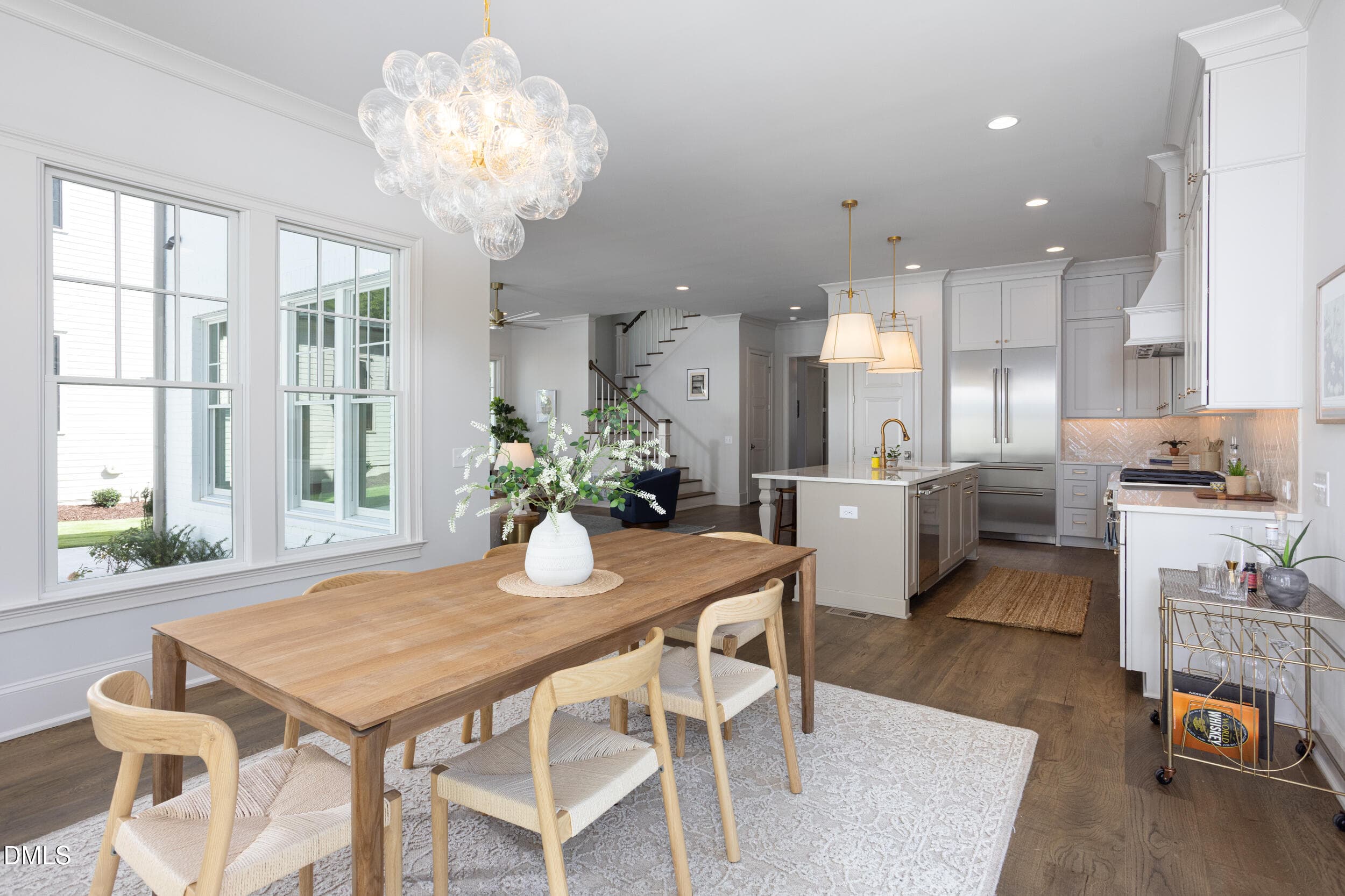 7b - 2005 Cotswood Lane, Durham, NC 27707