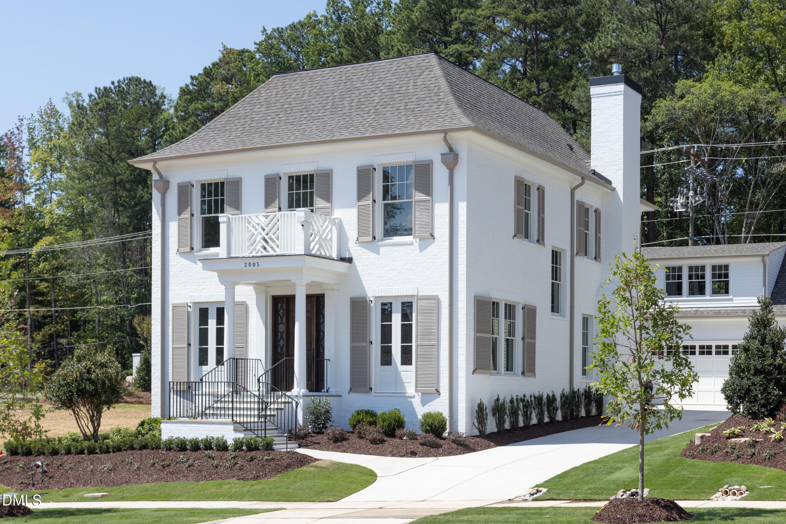 1 - 2005 Cotswood Lane, Durham, NC 27707