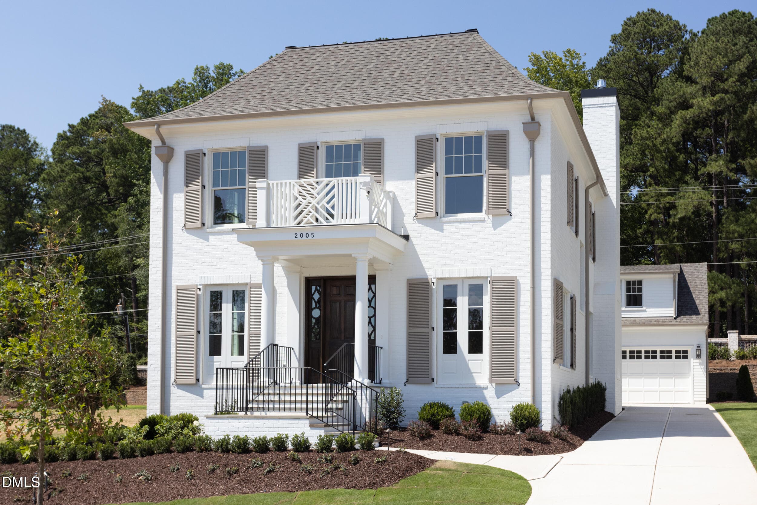 1a - 2005 Cotswood Lane, Durham, NC 27707