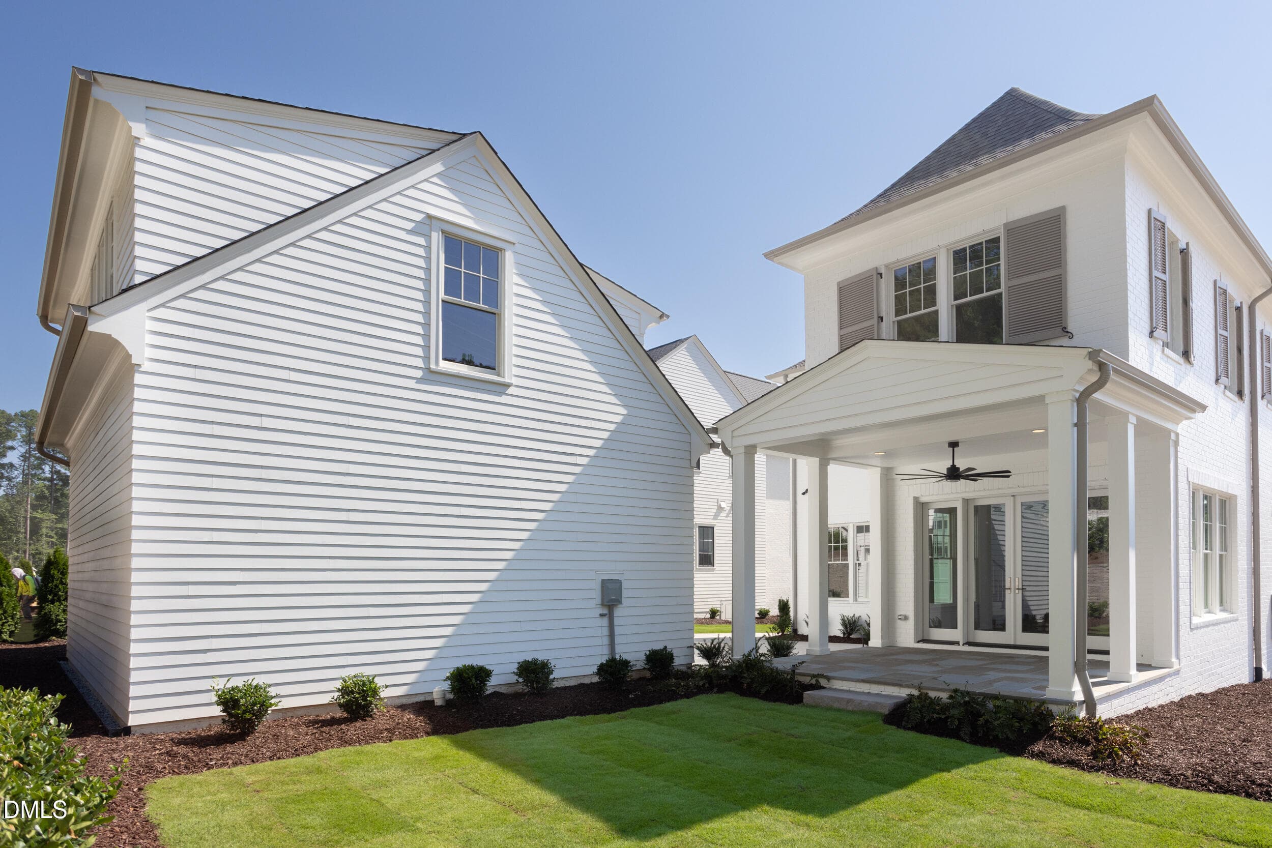 27a - 2005 Cotswood Lane, Durham, NC 27707