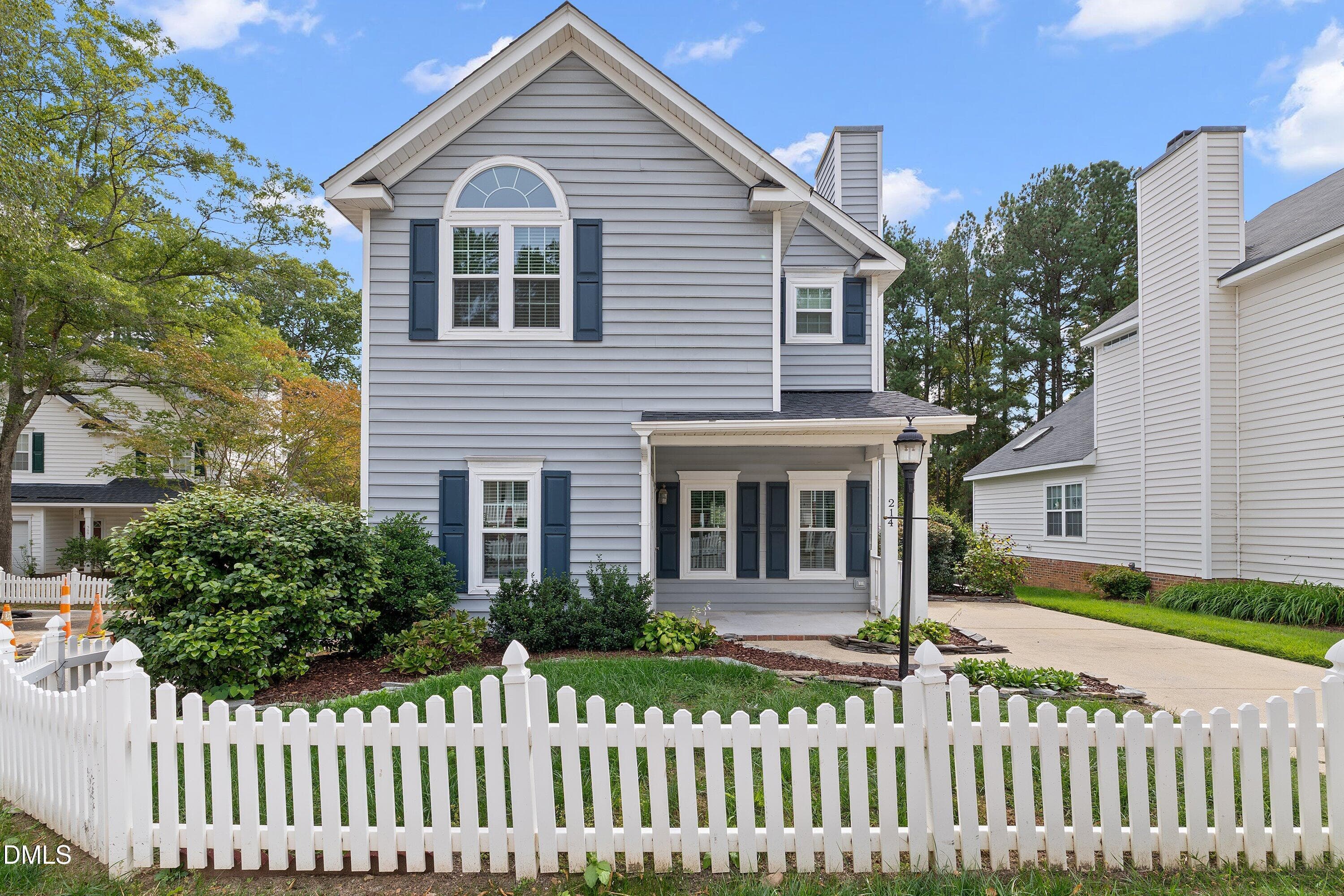 214 Bridgepath Drive, Cary, NC 27513