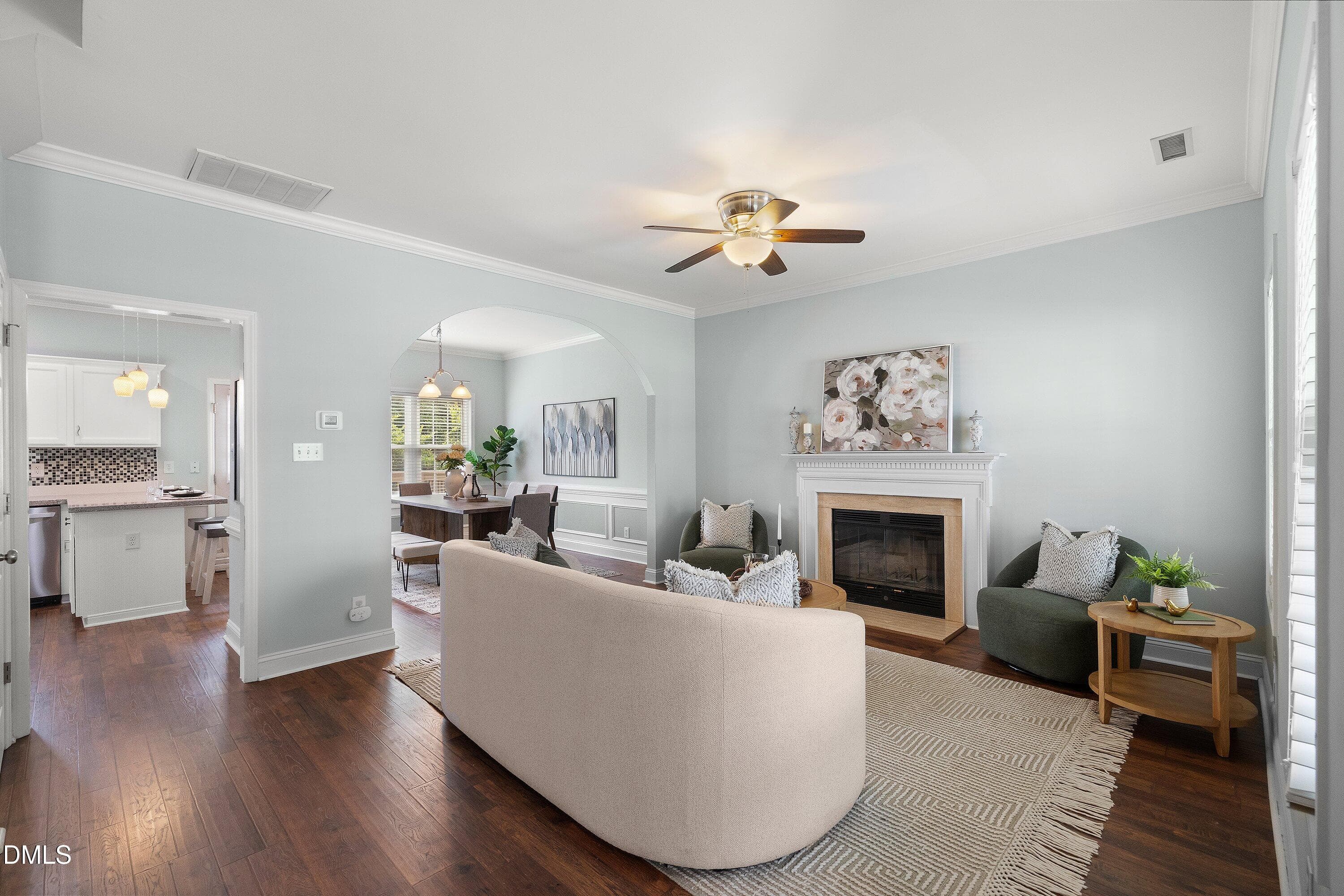 10-214 Bridgepath Dr_7407 - 214 Bridgepath Drive, Cary, NC 27513