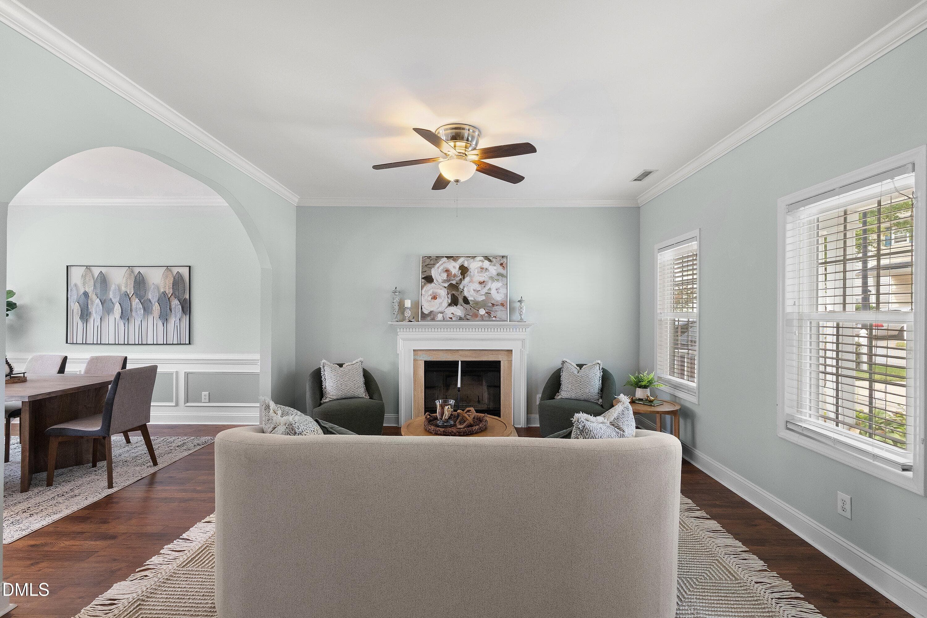 11-214 Bridgepath Dr_7412 - 214 Bridgepath Drive, Cary, NC 27513