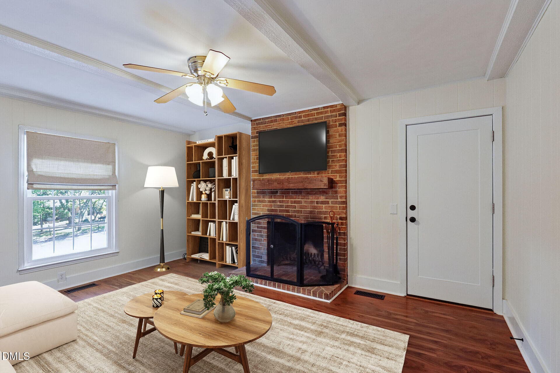 IMG_7164 - 5502 Pelham Road, Durham, NC 27713
