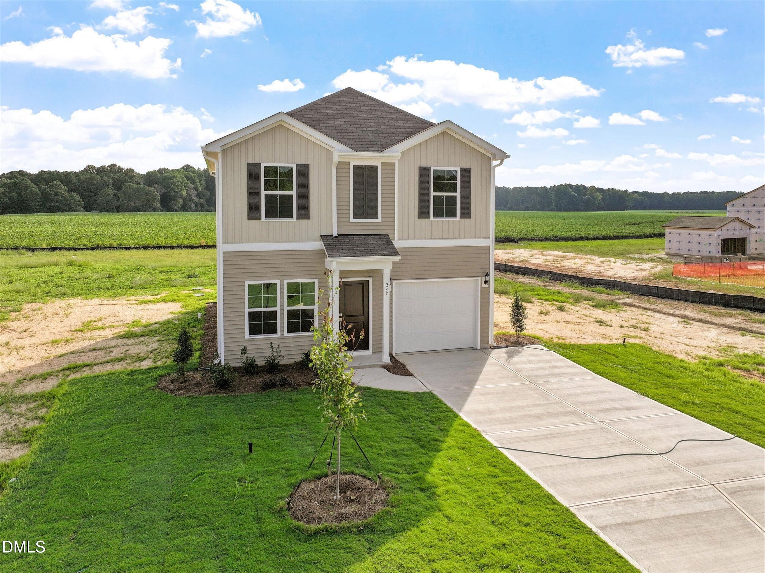 FMWeb01 - 237 Thomas Trail 12, Lillington, NC 27546