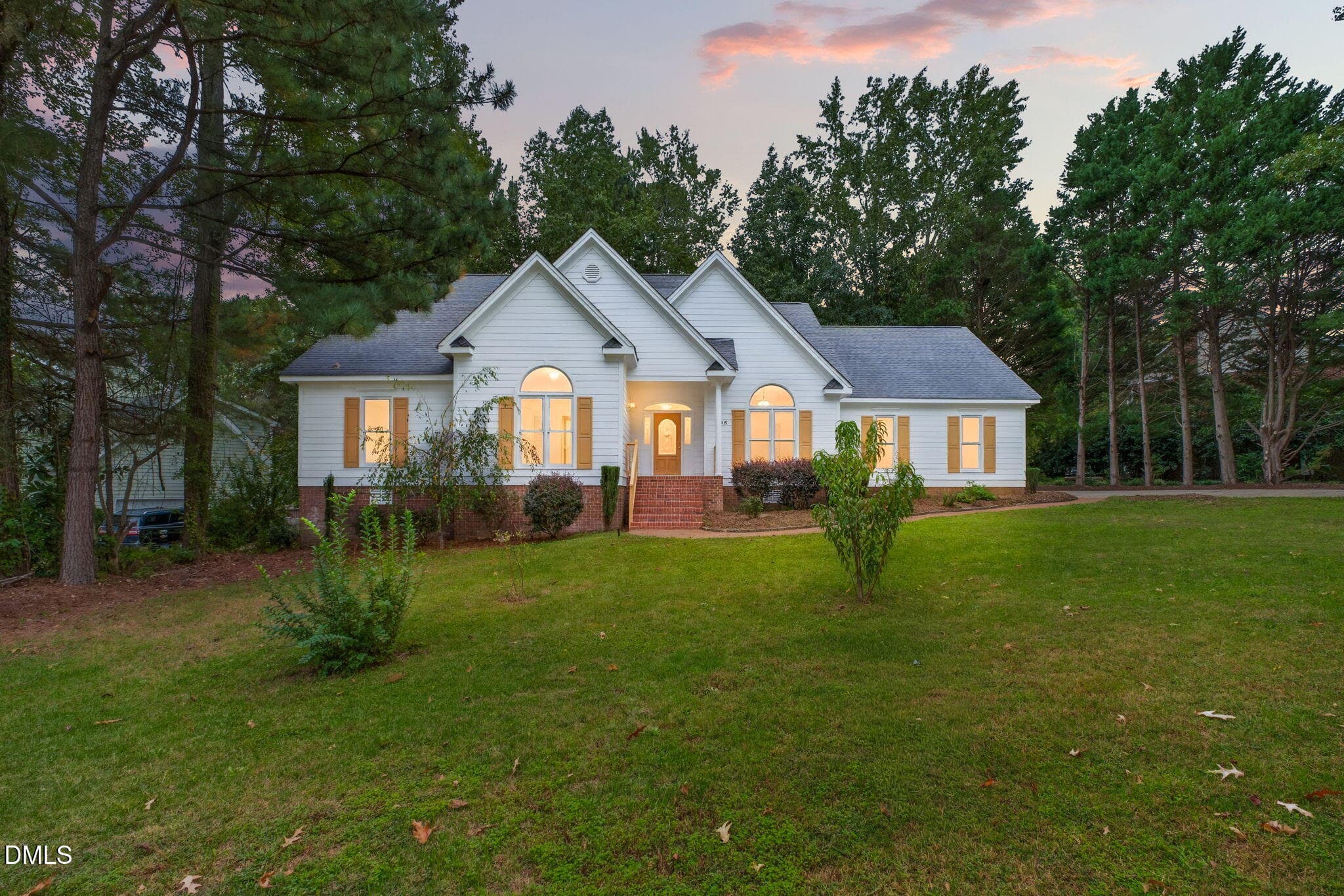 705 Birkdale Drive, Clayton, NC 27527