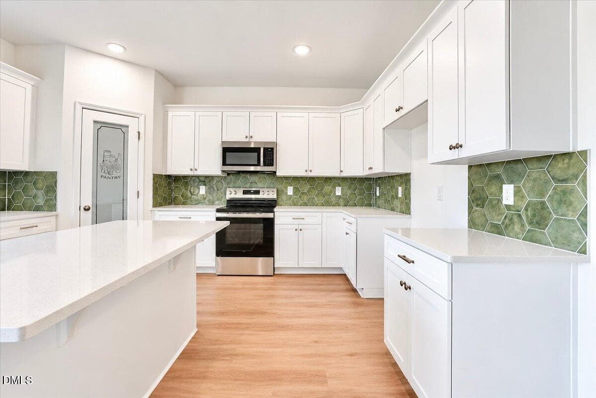 11-2431 Pleasant Hill Liberty-11 - 2431 Pleasant Hill Liberty Road, Liberty, NC 27298