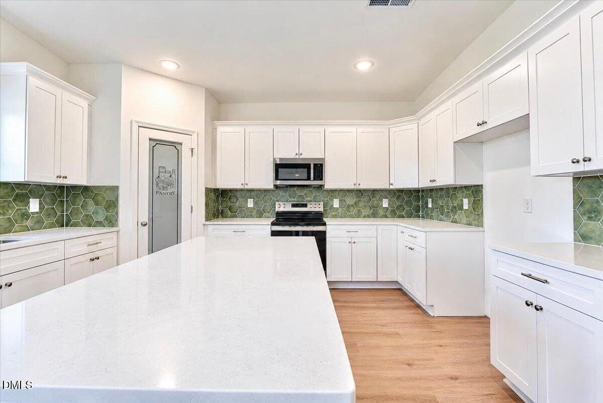 12-2431 Pleasant Hill Liberty-12 - 2431 Pleasant Hill Liberty Road, Liberty, NC 27298