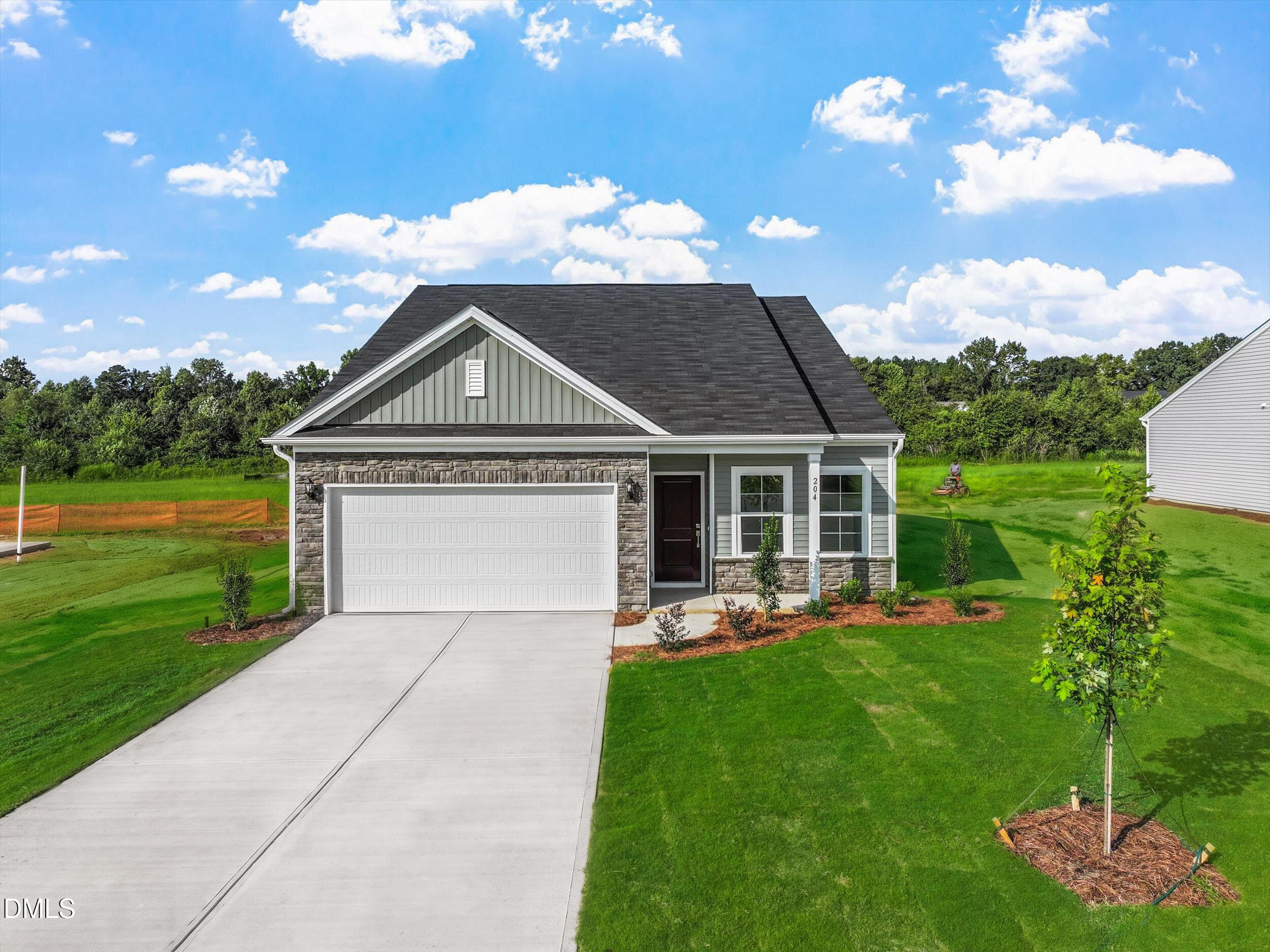 FMWeb00Exterior - 204 Thomas Trail 56, Lillington, NC 27546