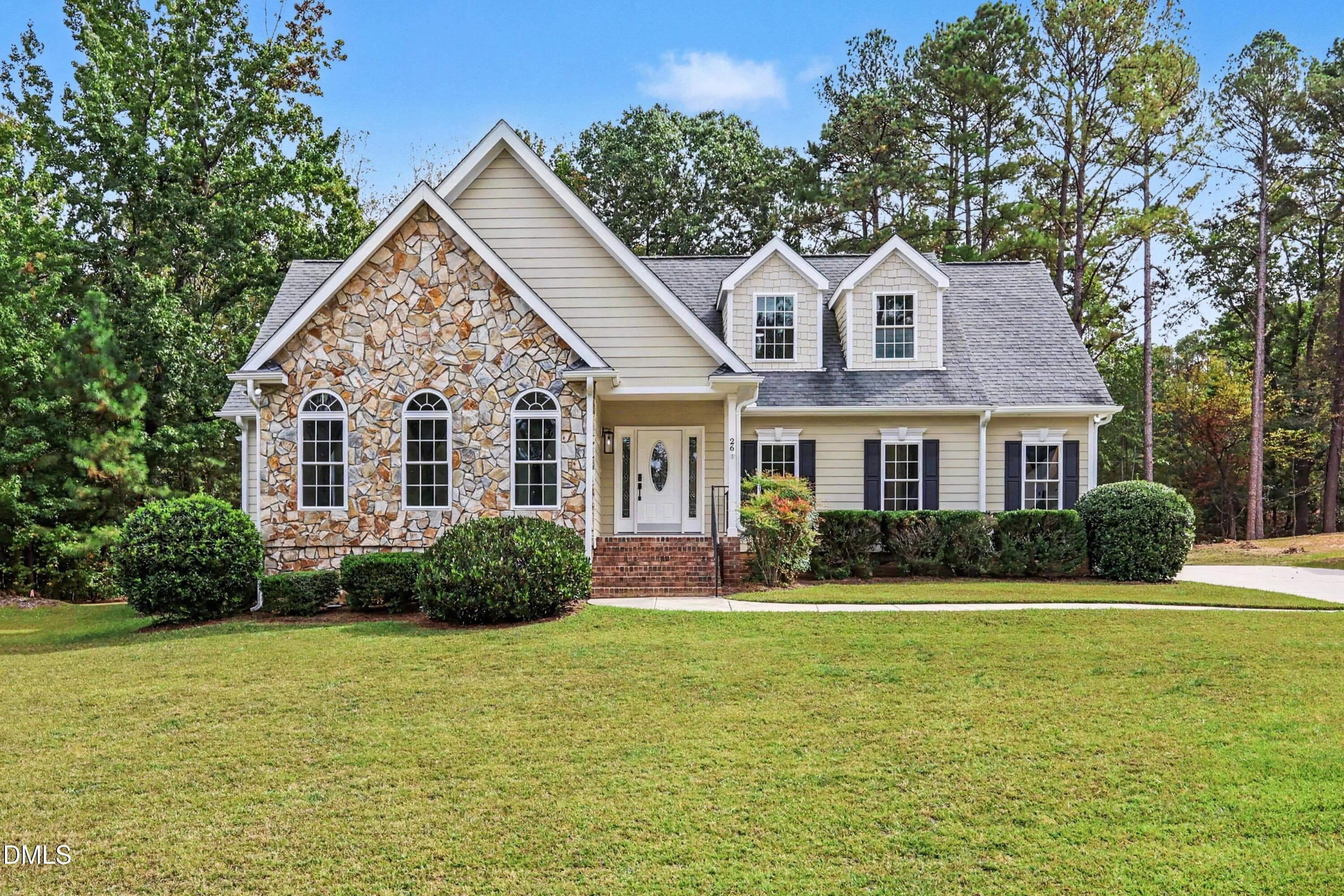 26 Madge Road, Littleton, NC 27850