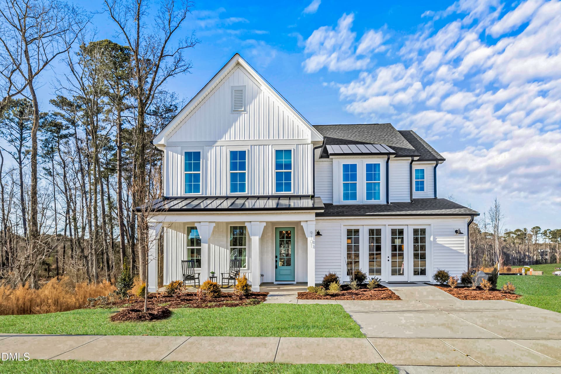 9101 Dupree Mdw Drive 43, Angier, NC 27501