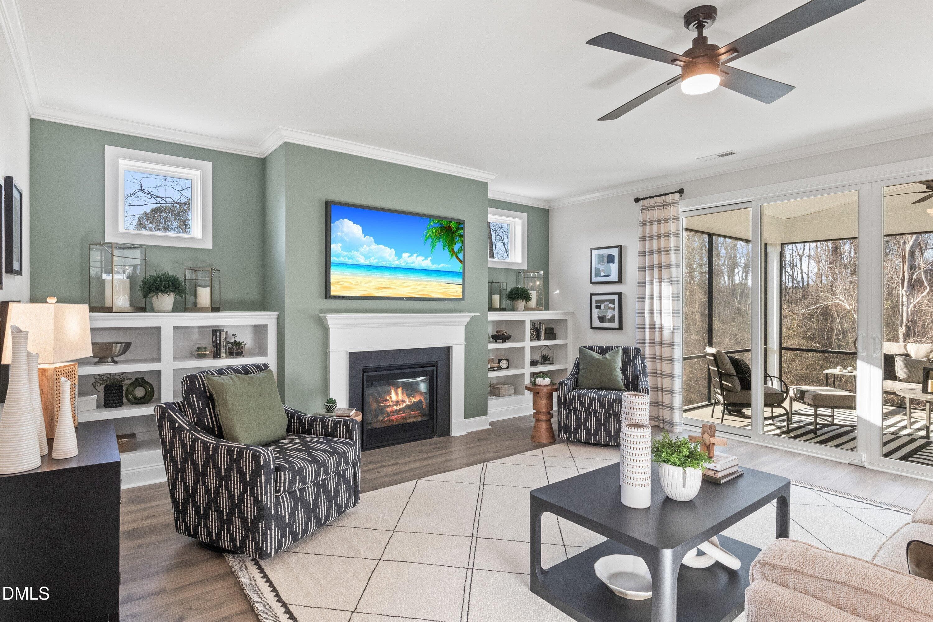 10-9101 Dupree Meadow Dr20240122_0010 - 9101 Dupree Mdw Drive 43, Angier, NC 27501, Angier