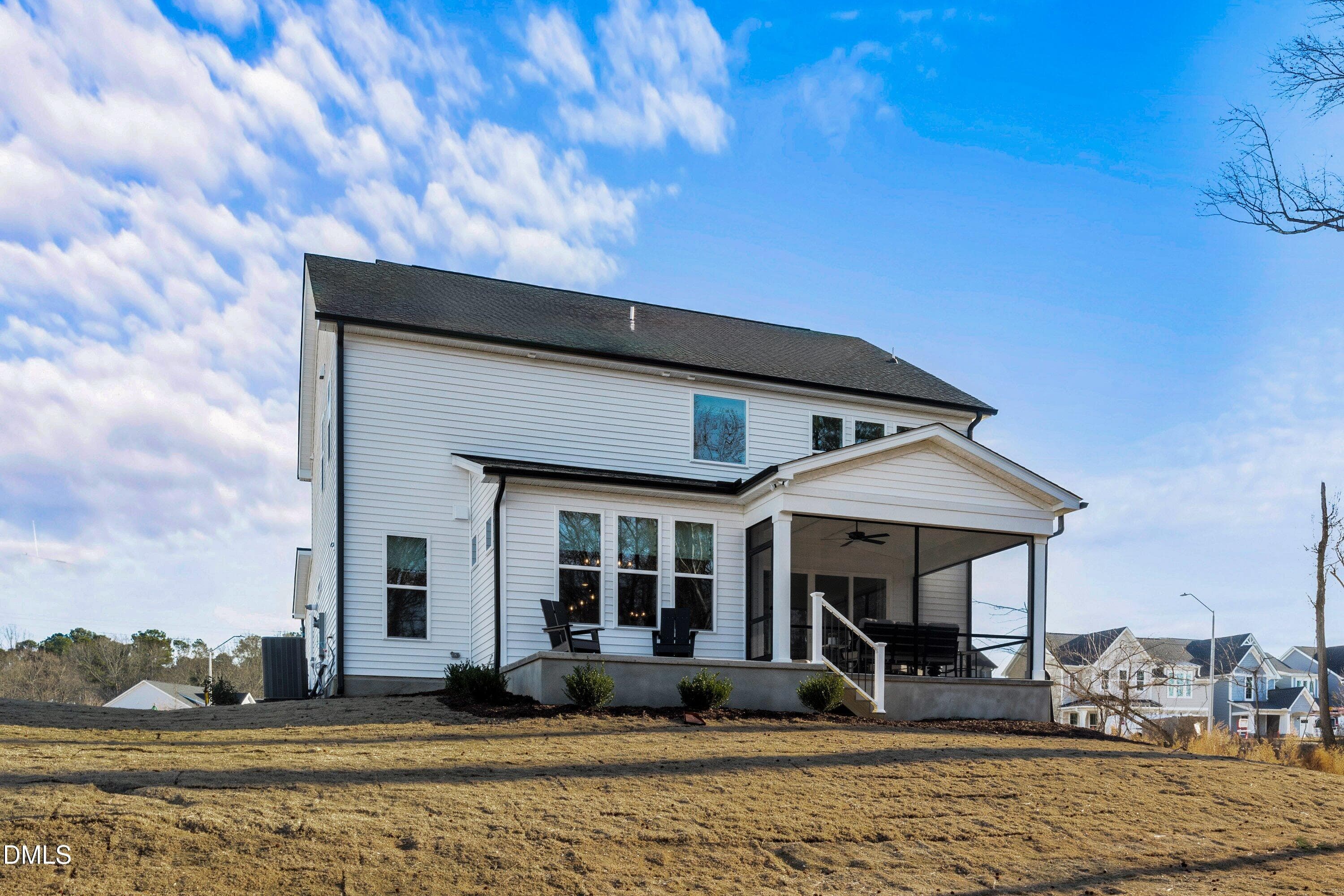 39-9101 Dupree Meadow Dr20240122_0039 - 9101 Dupree Mdw Drive 43, Angier, NC 27501, Angier