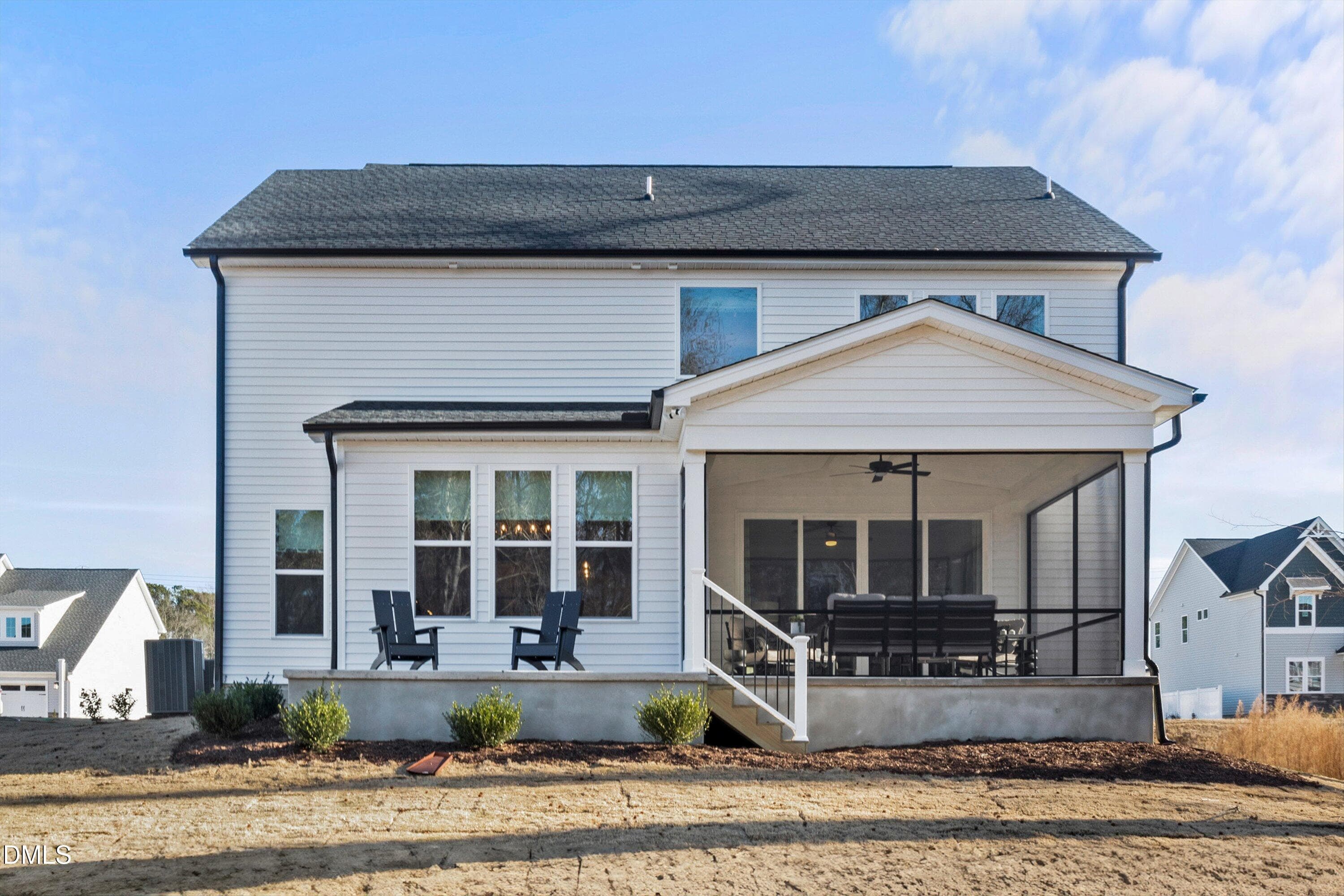 40-9101 Dupree Meadow Dr20240122_0040 - 9101 Dupree Mdw Drive 43, Angier, NC 27501, Angier