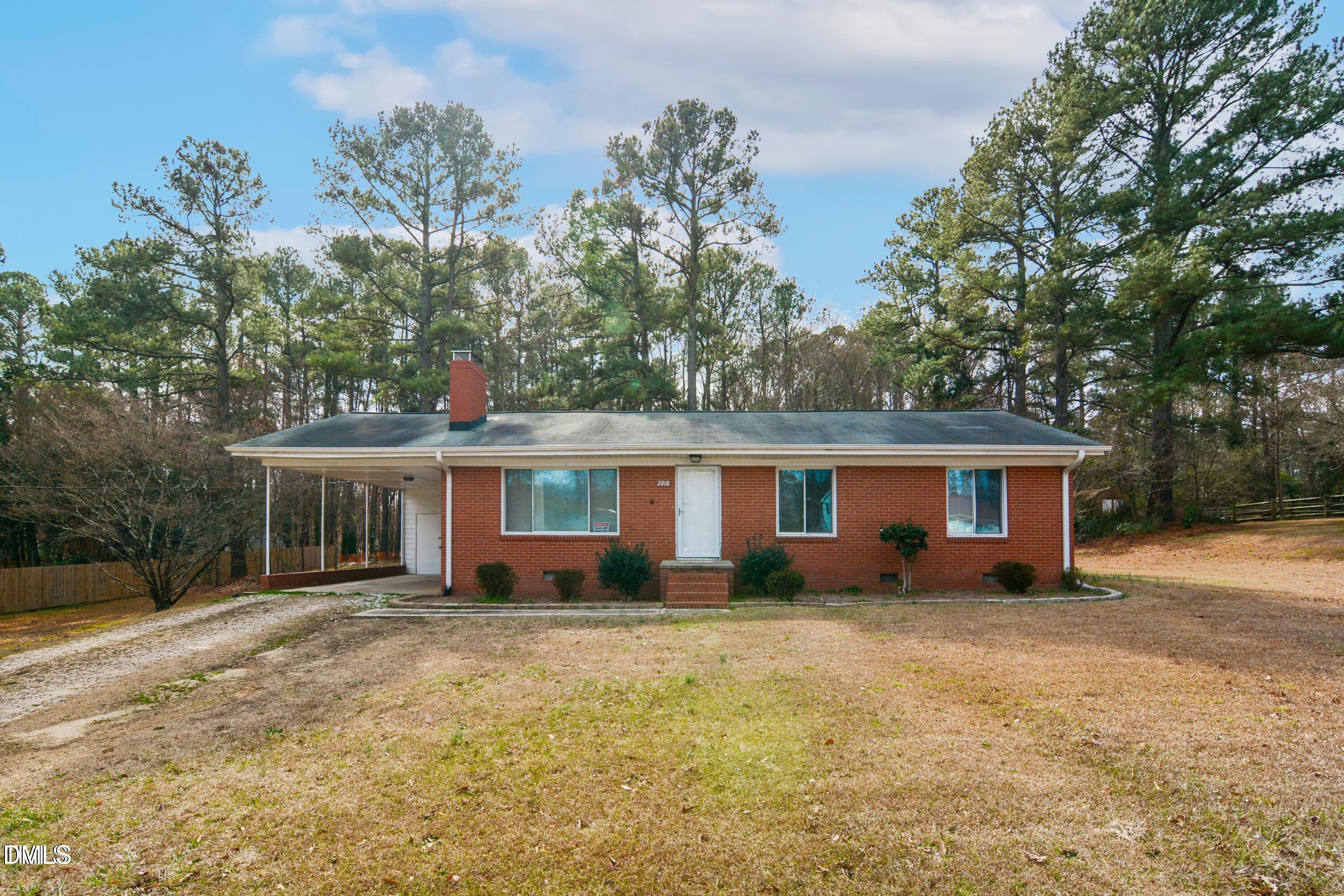2918 Haven Road, Raleigh, NC 27610