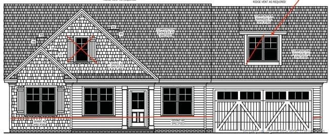 Photo 2 - 2310 Montrose (Lot 11) Road, Raeford, NC 28376