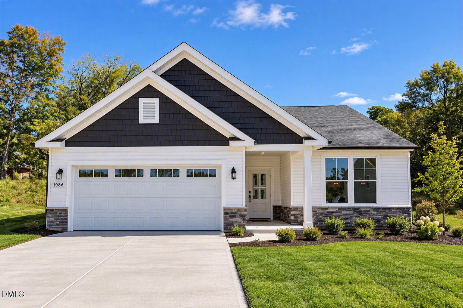 1986 Palmer Drive, Graham, NC 27253