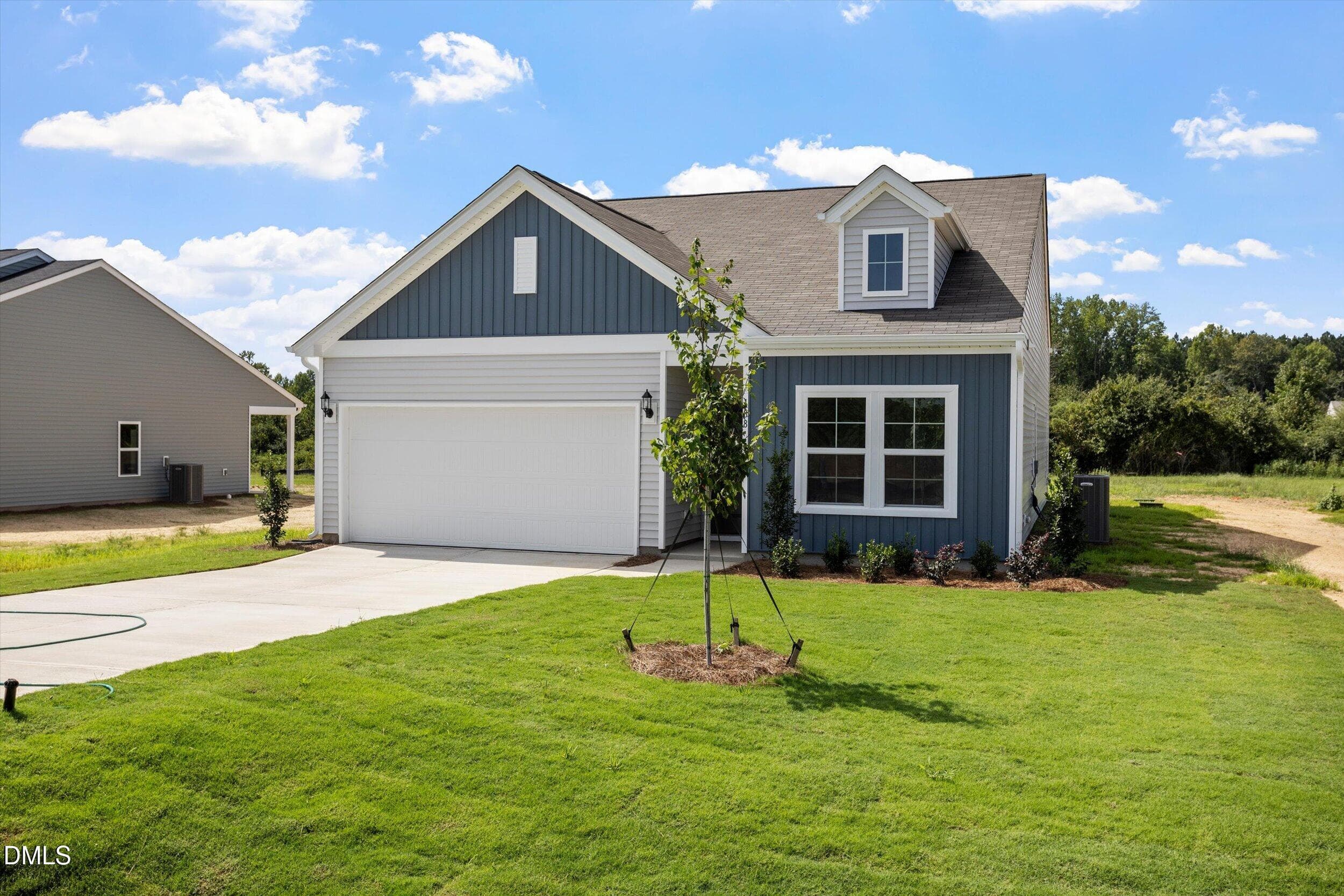 FMWeb01 - 188 Thomas Trail 57, Lillington, NC 27546
