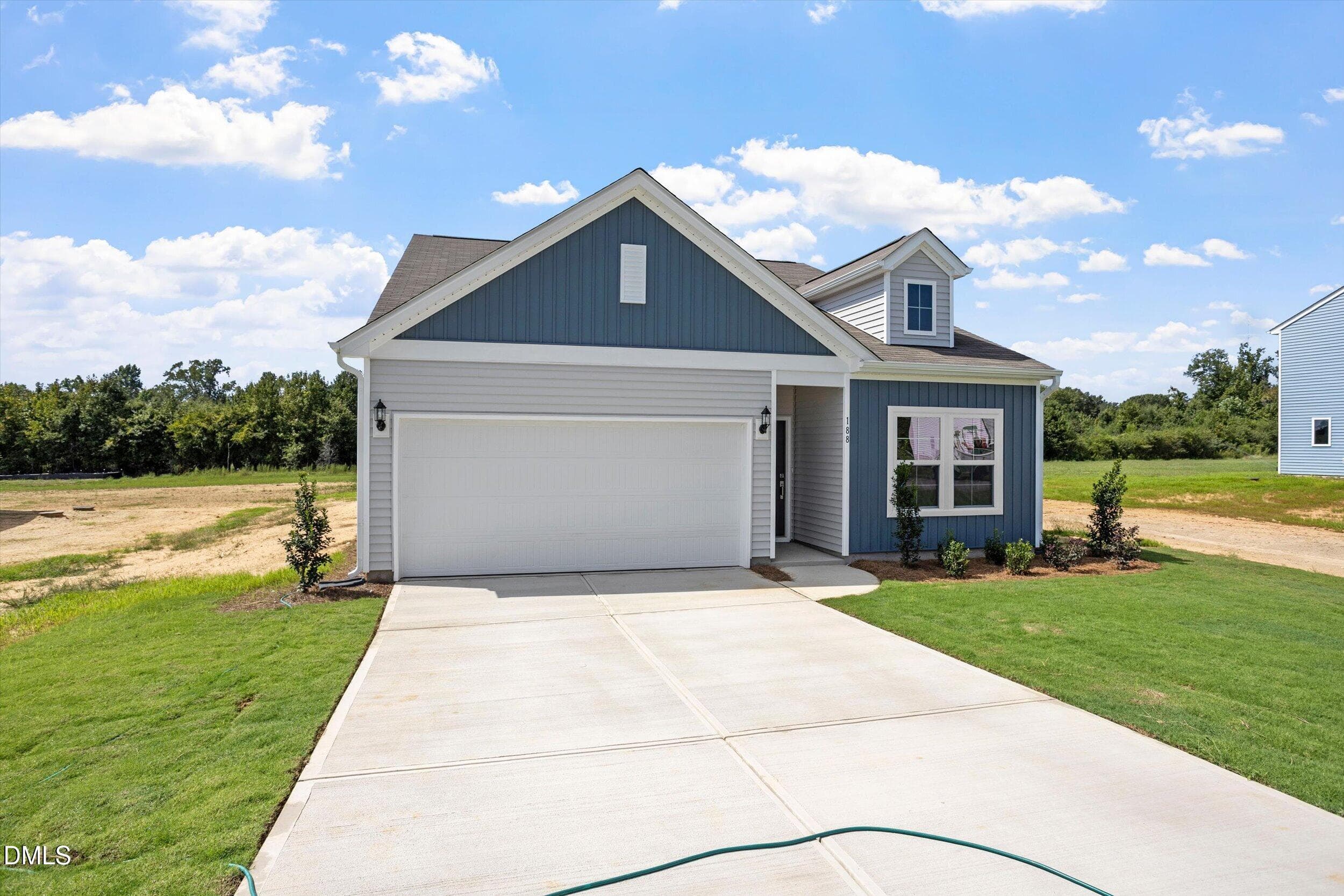 FMWeb02 - 188 Thomas Trail 57, Lillington, NC 27546