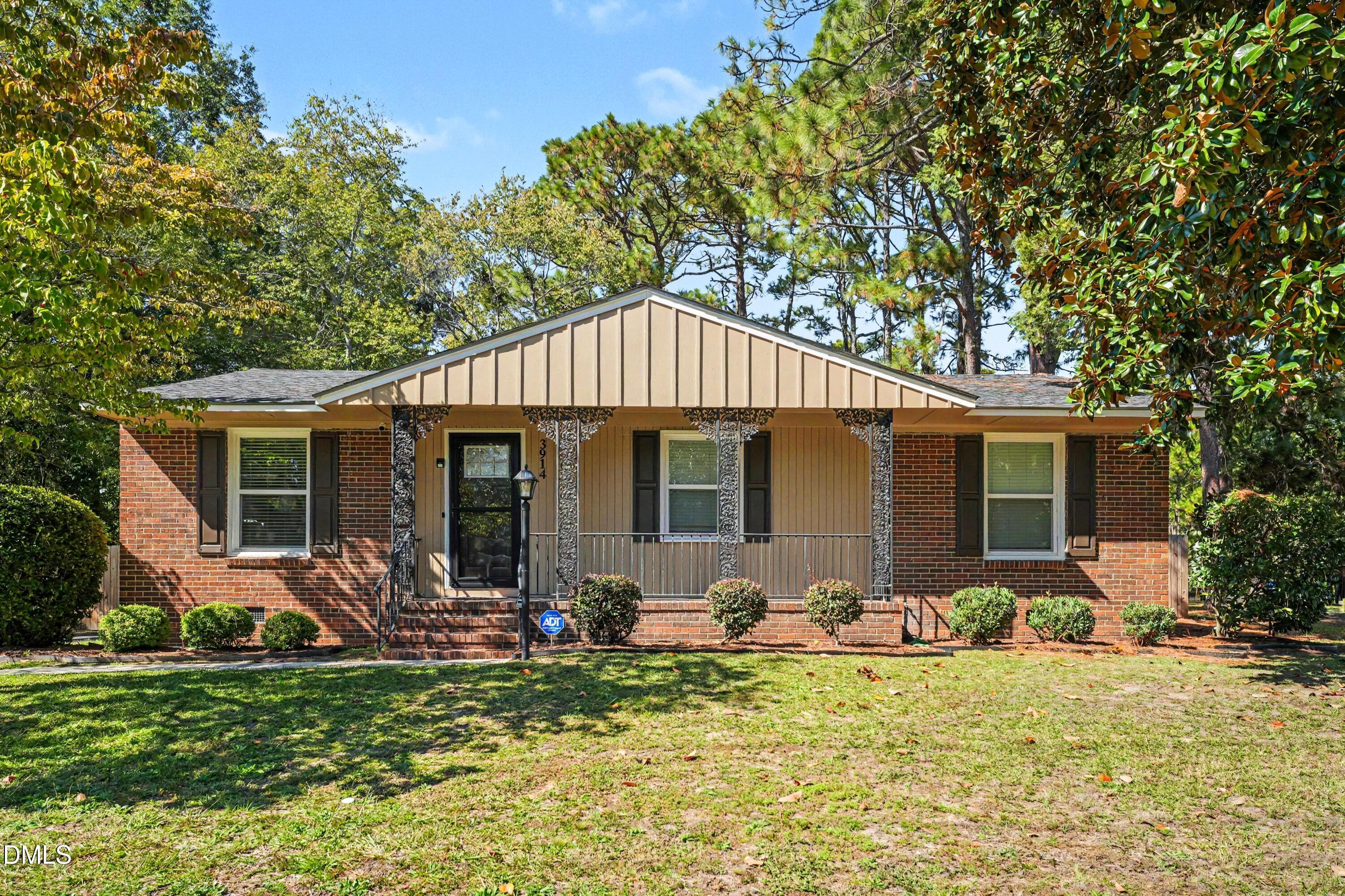 3914 Coventry Road, Fayetteville, NC 28304