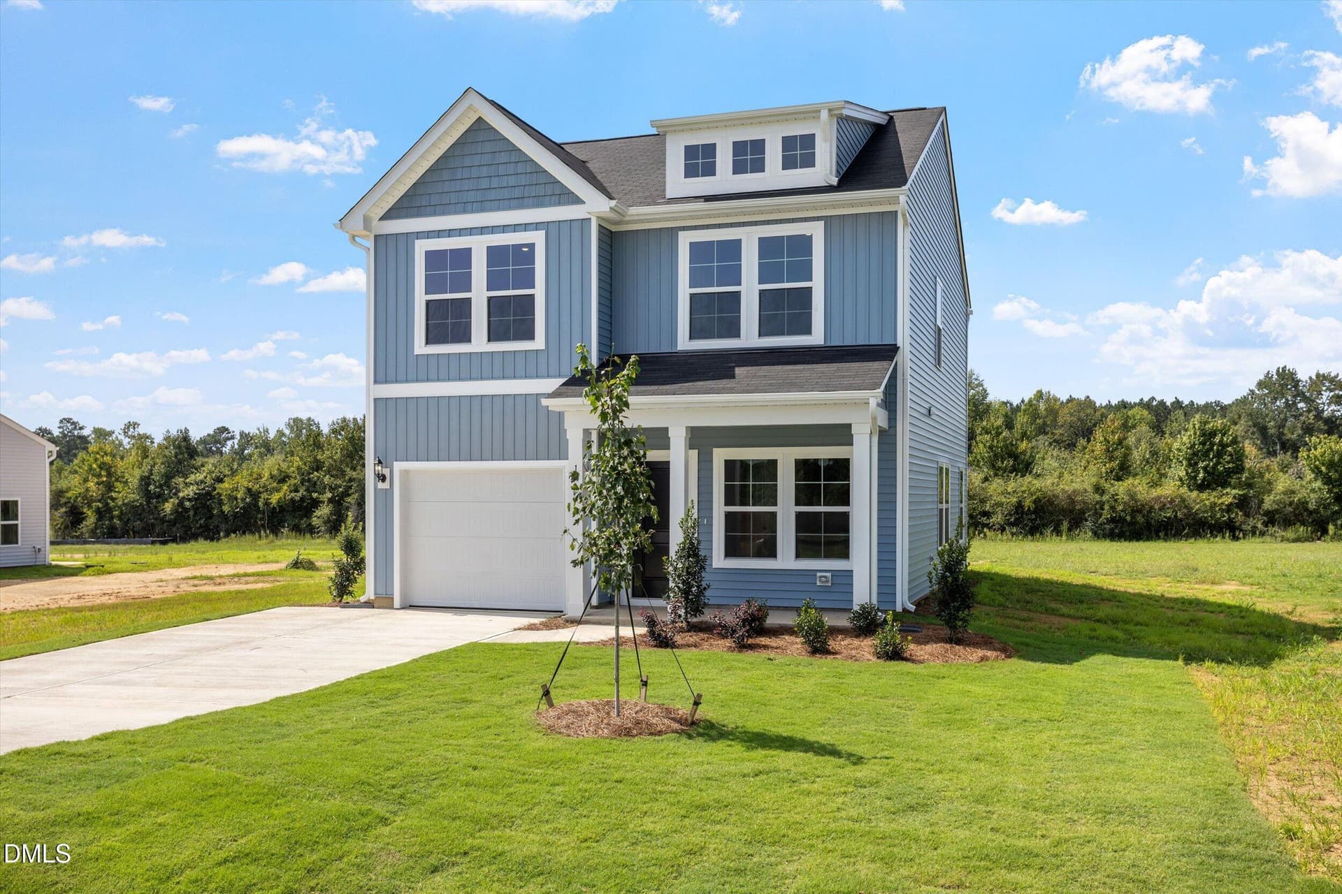 FMWeb01 - 170 Thomas Trail 58, Lillington, NC 27546