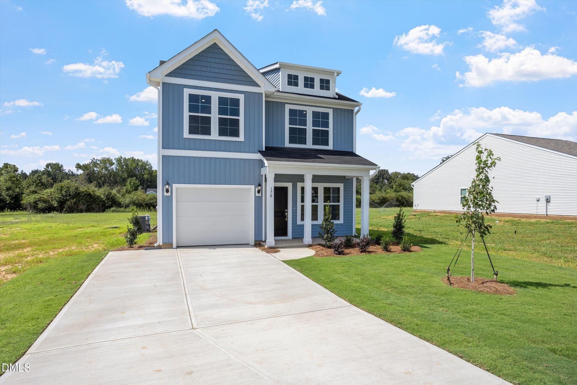 FMWeb02 - 170 Thomas Trail 58, Lillington, NC 27546