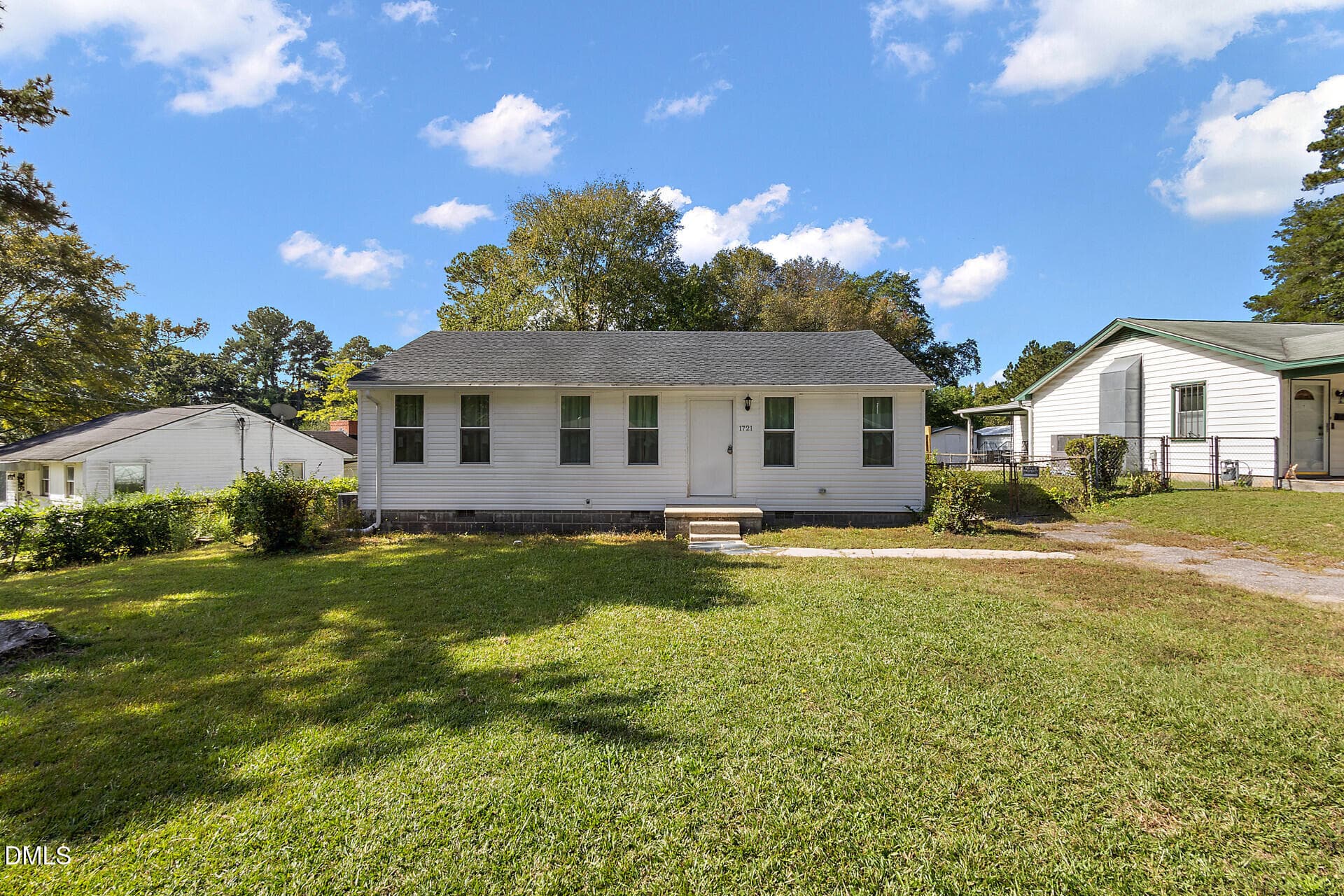 1721 Bridger Street, Fayetteville, NC 28301