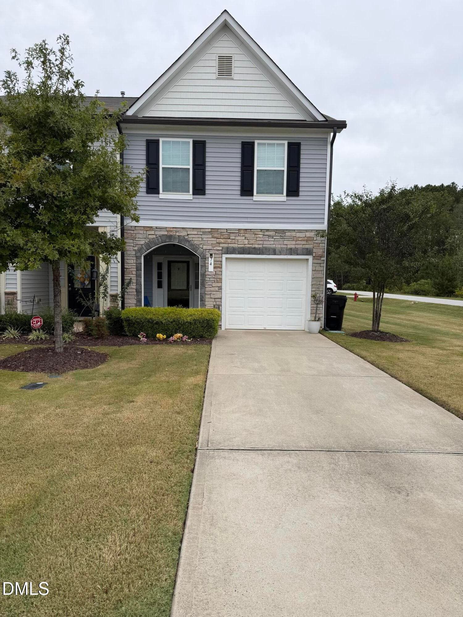 74 Polaris Avenue, Garner, NC 27529