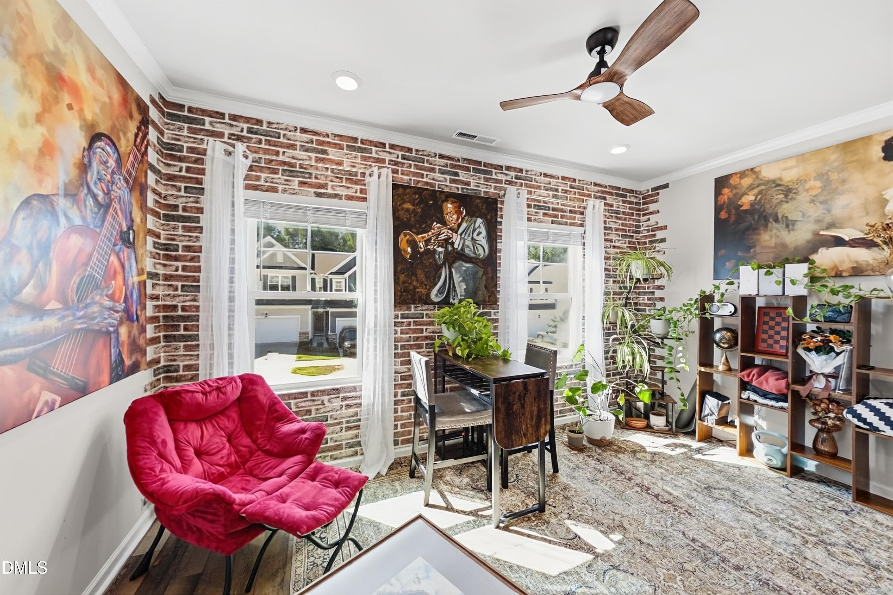 29_Den-01 - 5816 Humanity Lane, Raleigh, NC 27616