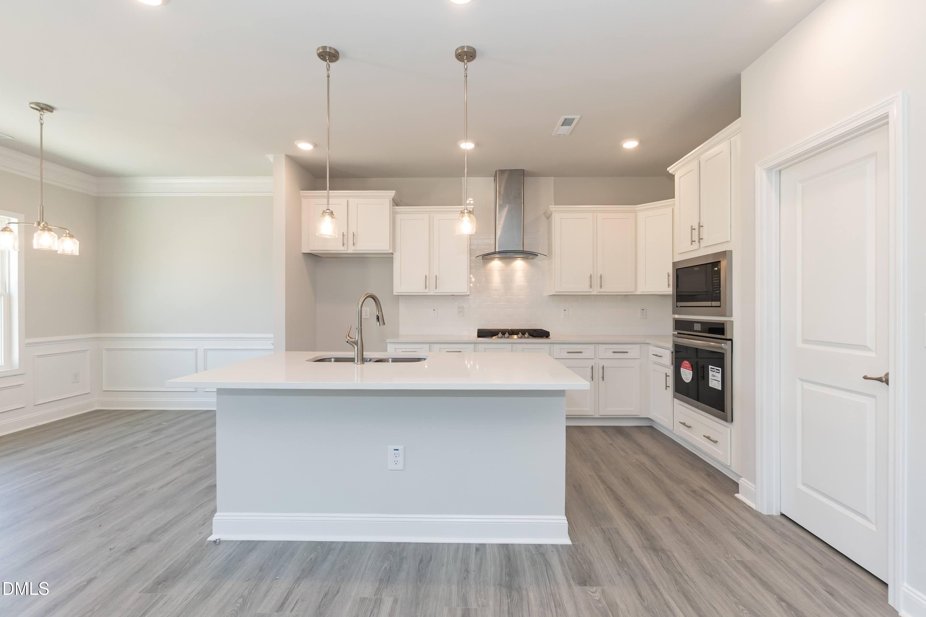 Kitchen 02 - 294 Hidden Pines Drive, Cameron, NC 28326, Cameron