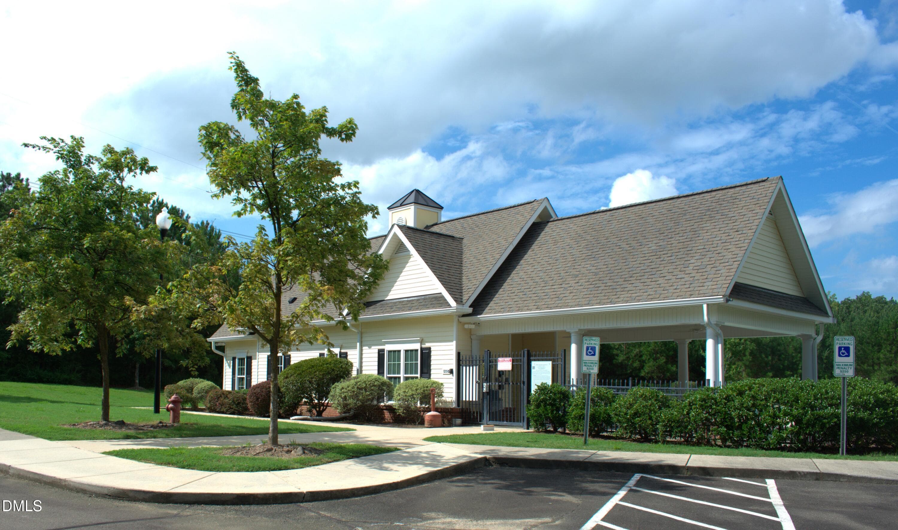 Wynngate pool - 1164 Phelps Court, Creedmoor, NC 27522, Creedmoor