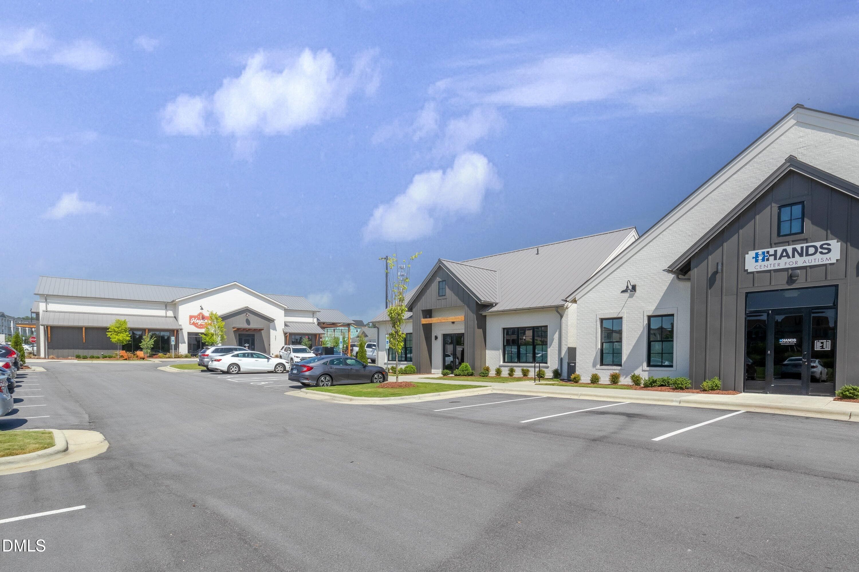 Various Businesses - 5816 Humanity Lane, Raleigh, NC 27616