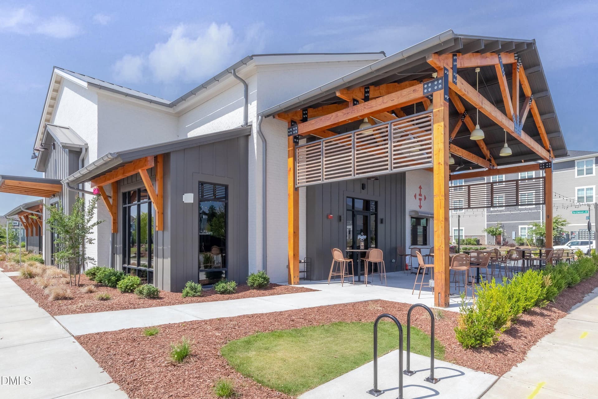 Heyday Brewery - 5816 Humanity Lane, Raleigh, NC 27616