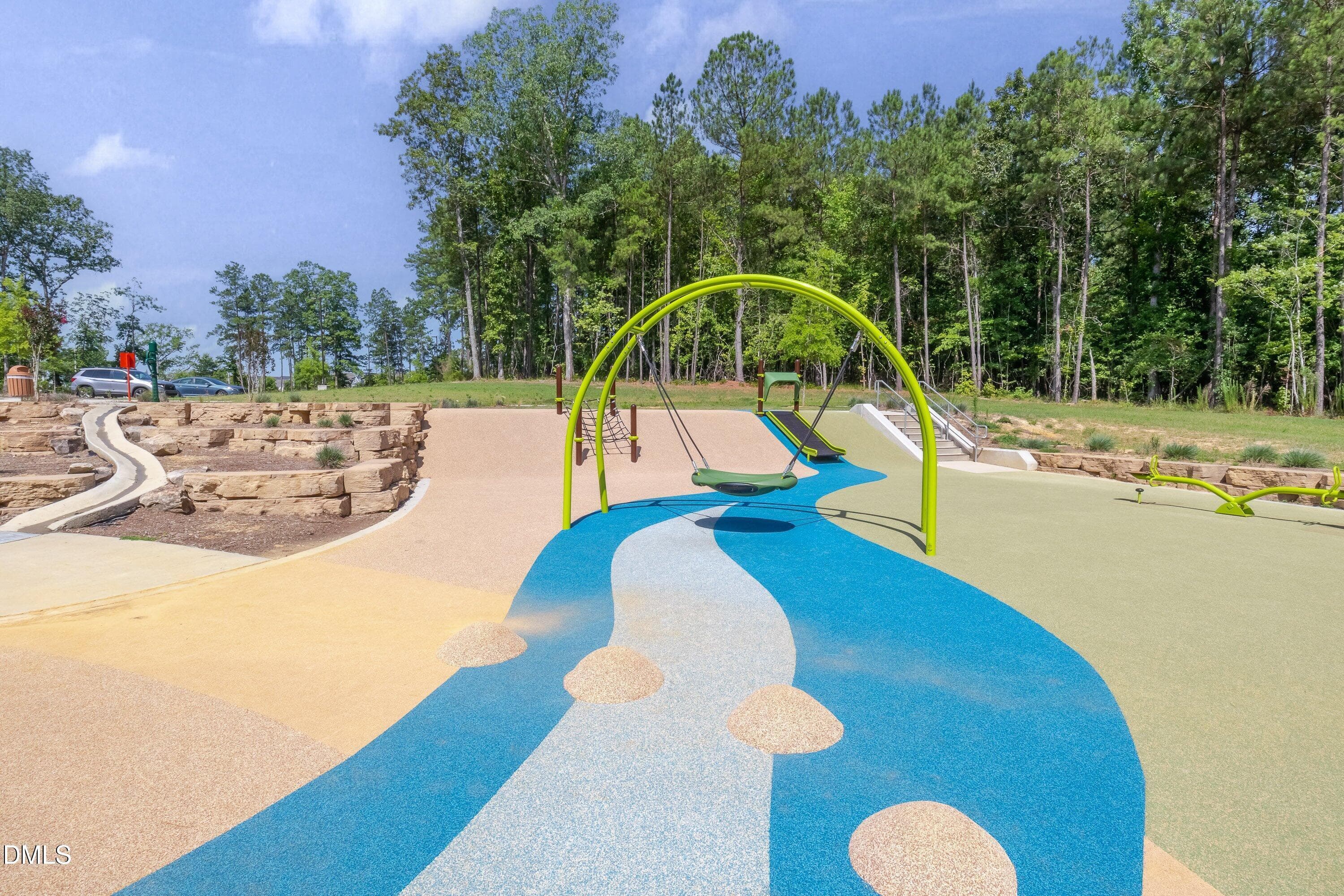 Park 2 - 5816 Humanity Lane, Raleigh, NC 27616