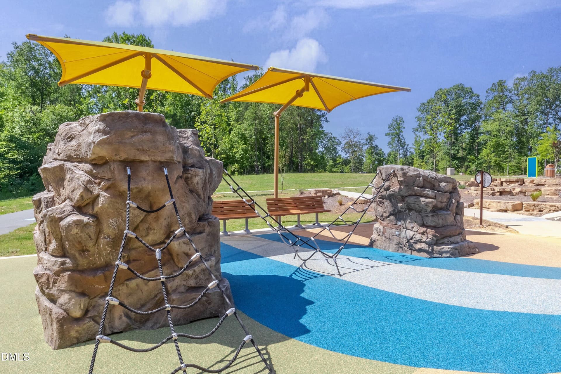 Park - 5816 Humanity Lane, Raleigh, NC 27616