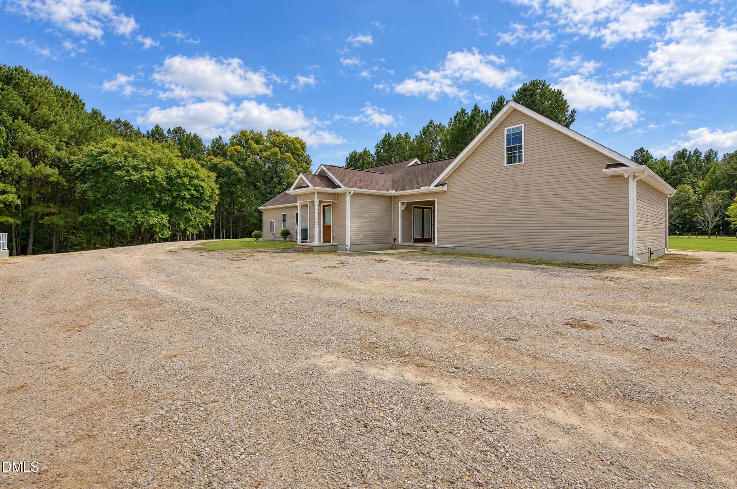 Back - 2483 Mcneill Hobbs Road, Bunnlevel, NC 28323