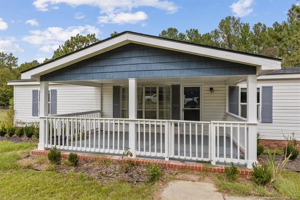Photo 4 - 316 McDougald Drive, Raeford, NC 28376, Raeford