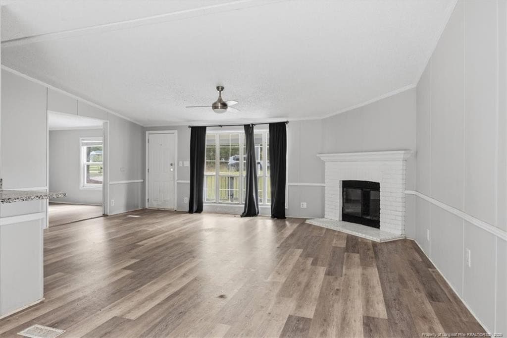 Photo 5 - 316 McDougald Drive, Raeford, NC 28376, Raeford