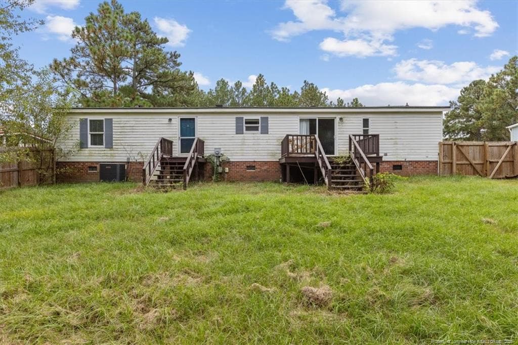 Photo 28 - 316 McDougald Drive, Raeford, NC 28376, Raeford