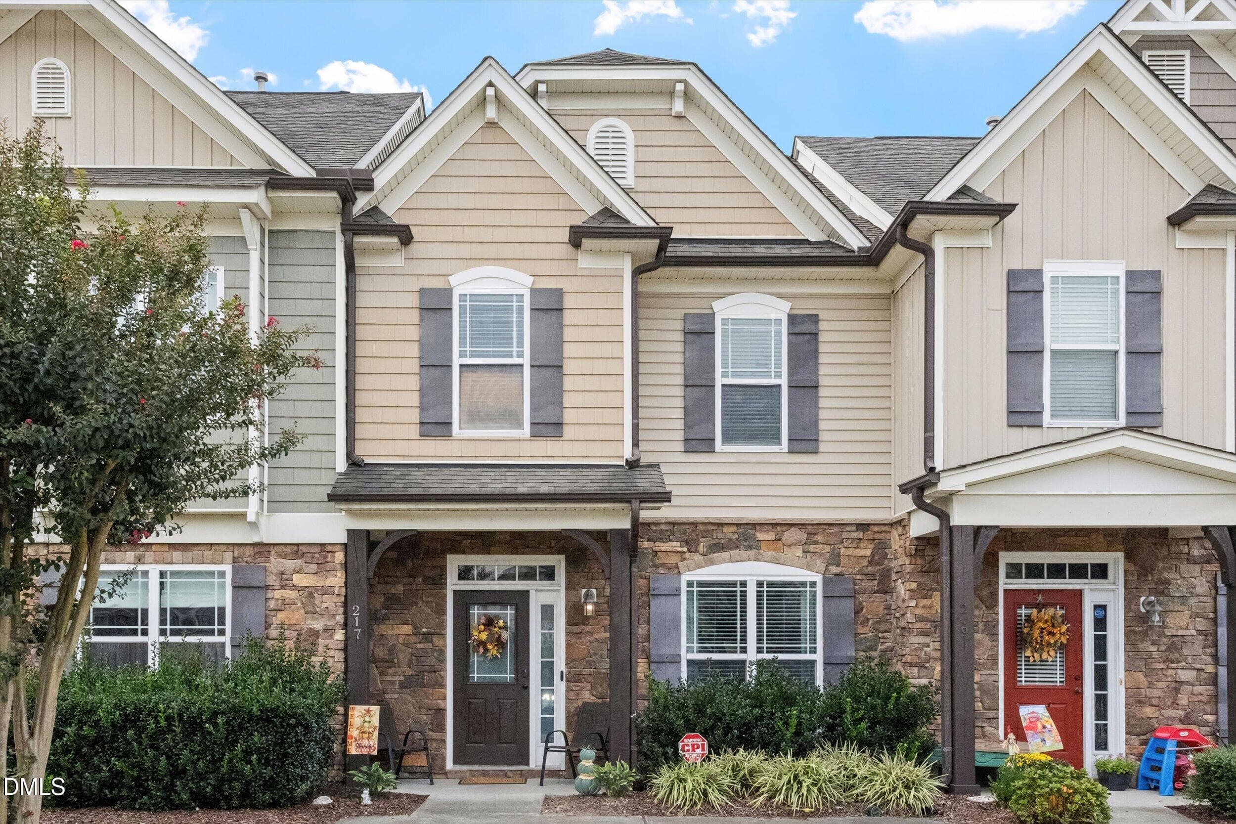 217 Morgan Brook Way, Rolesville, NC 27571