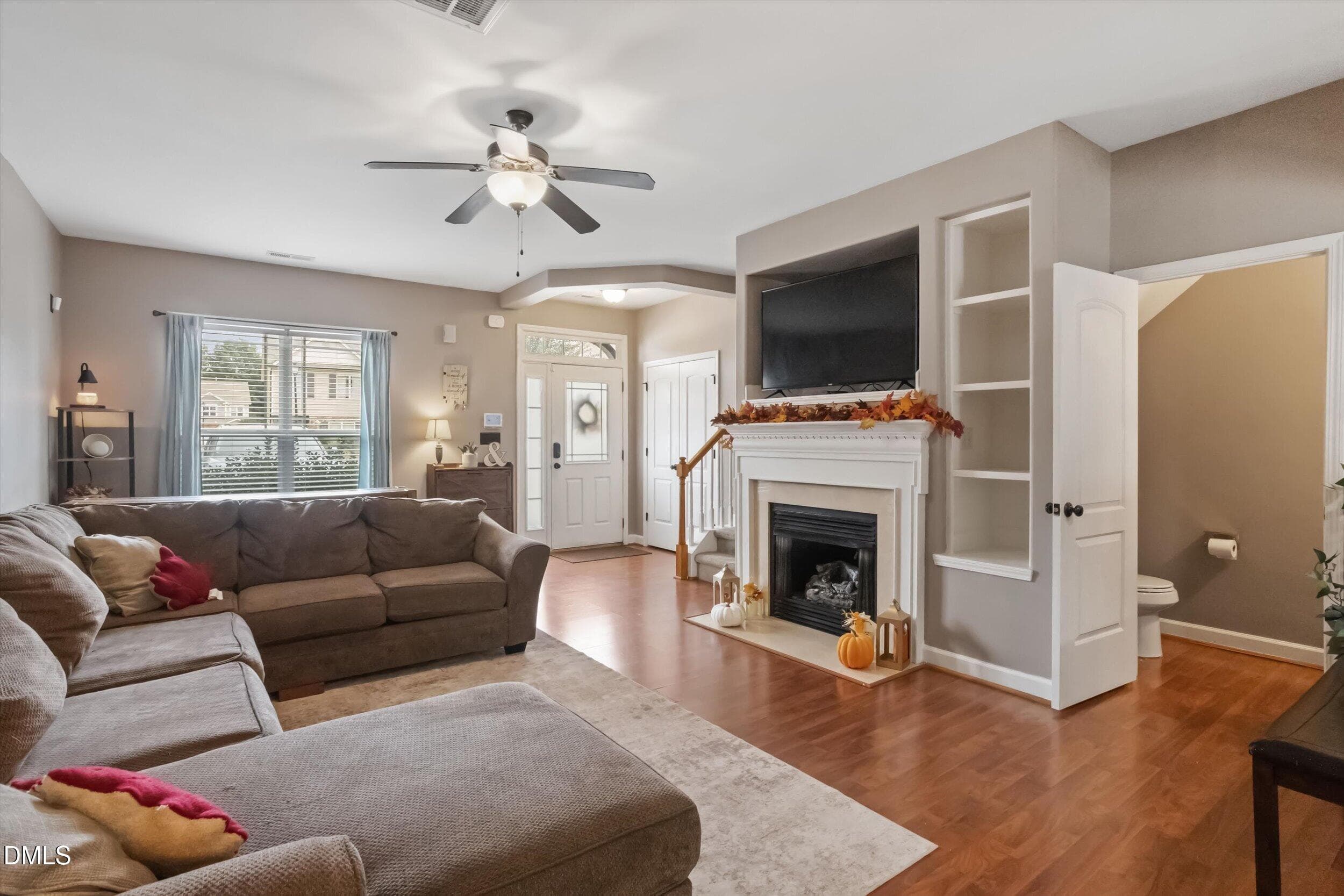 09-217 Morgan Brook Way_10102026_22 - 217 Morgan Brook Way, Rolesville, NC 27571