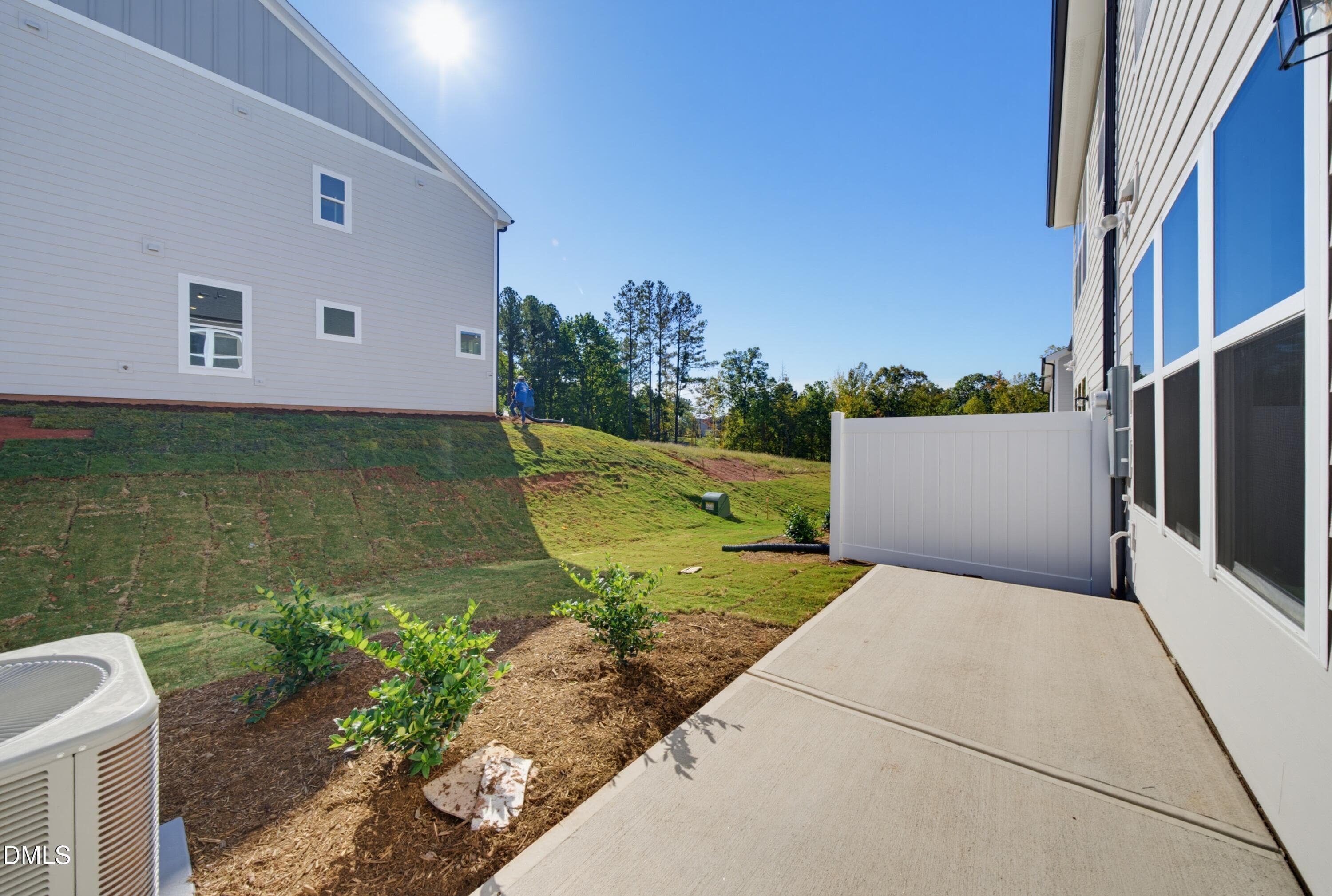 DSC01937 - 1303 Marigold Meadows Court 131, Durham, NC 27703