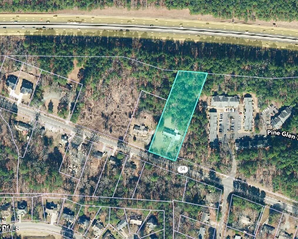 Screenshot 2026-10-08 at 10.55.18AM - 629 Nc-54, Durham, NC 27713