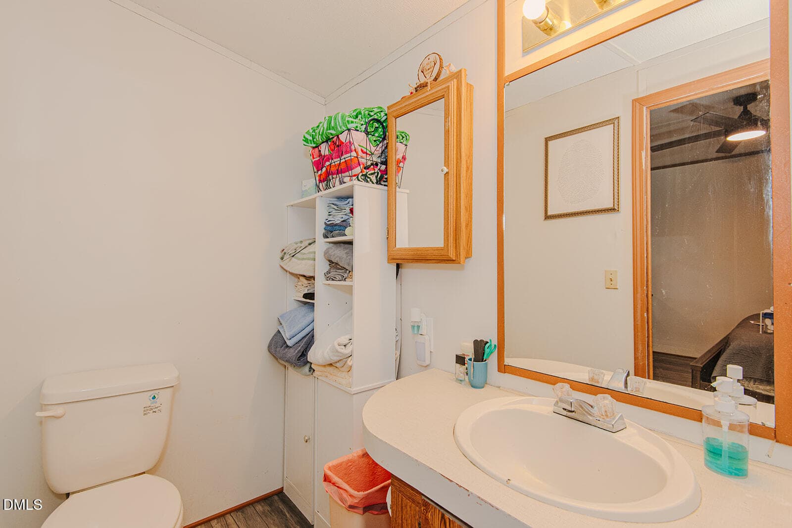_MGP4642 - 1429 Newnam Road, Pelham, NC 27311