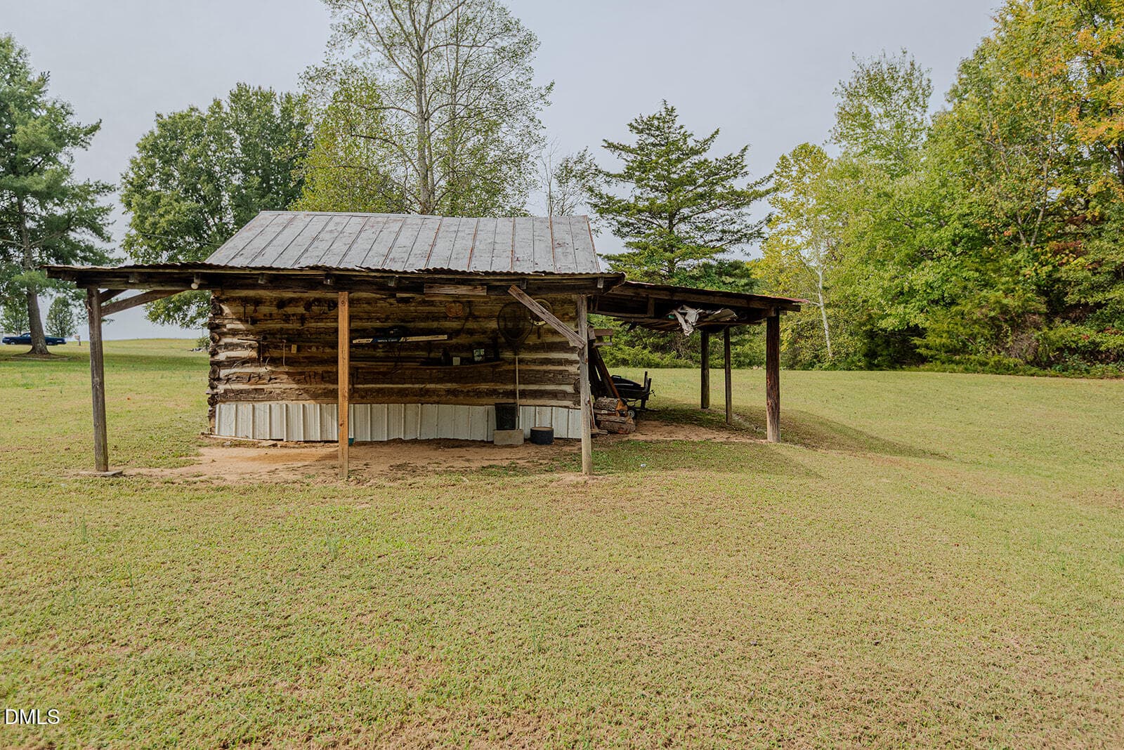 _MGP4665 - 1429 Newnam Road, Pelham, NC 27311